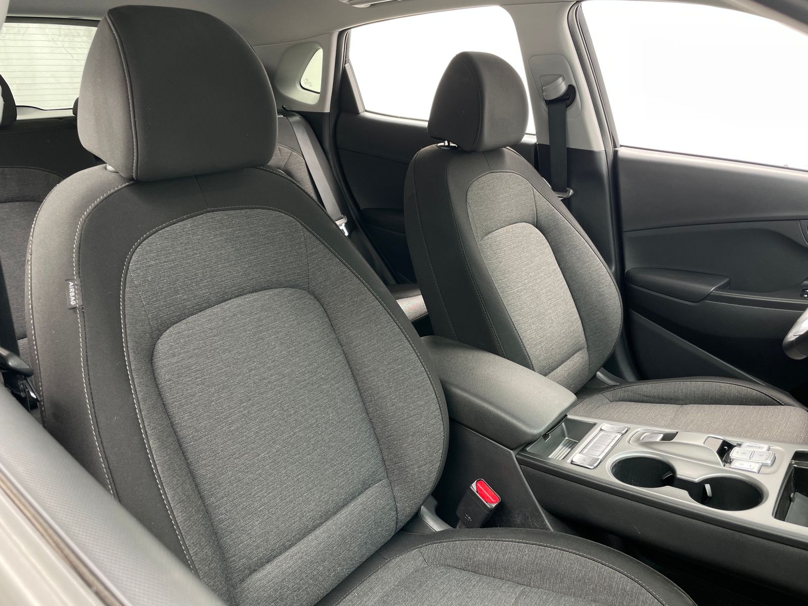 Thumbnail: 2022 Hyundai Kona - 2