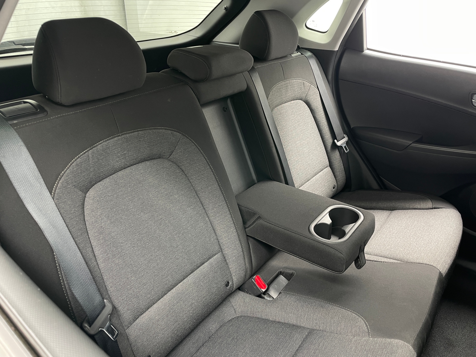 Thumbnail: 2022 Hyundai Kona - 6