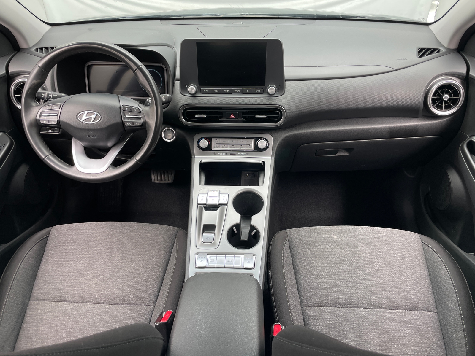 Thumbnail: 2022 Hyundai Kona - 3