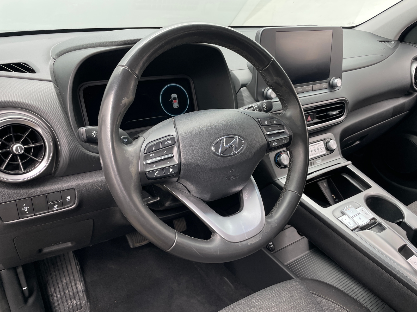 Thumbnail: 2022 Hyundai Kona - 5