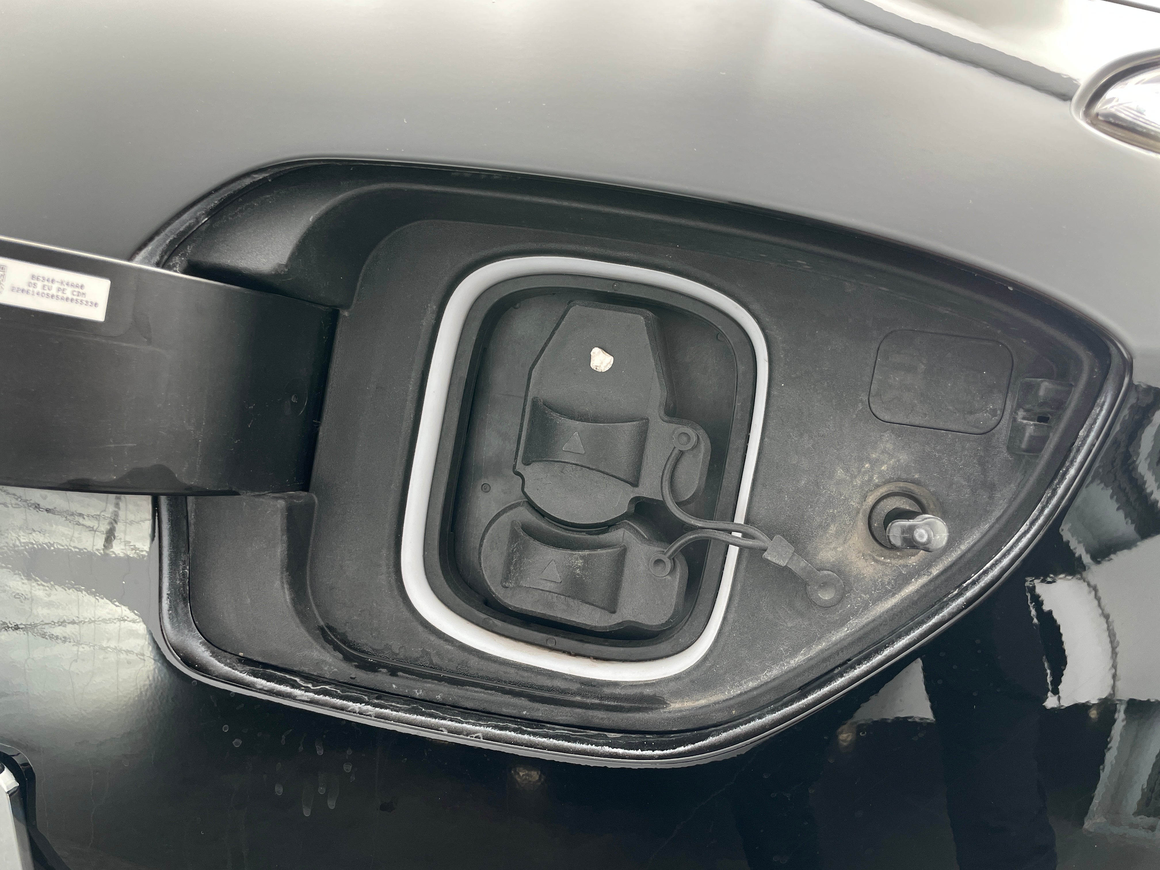 2022 Hyundai Kona EV