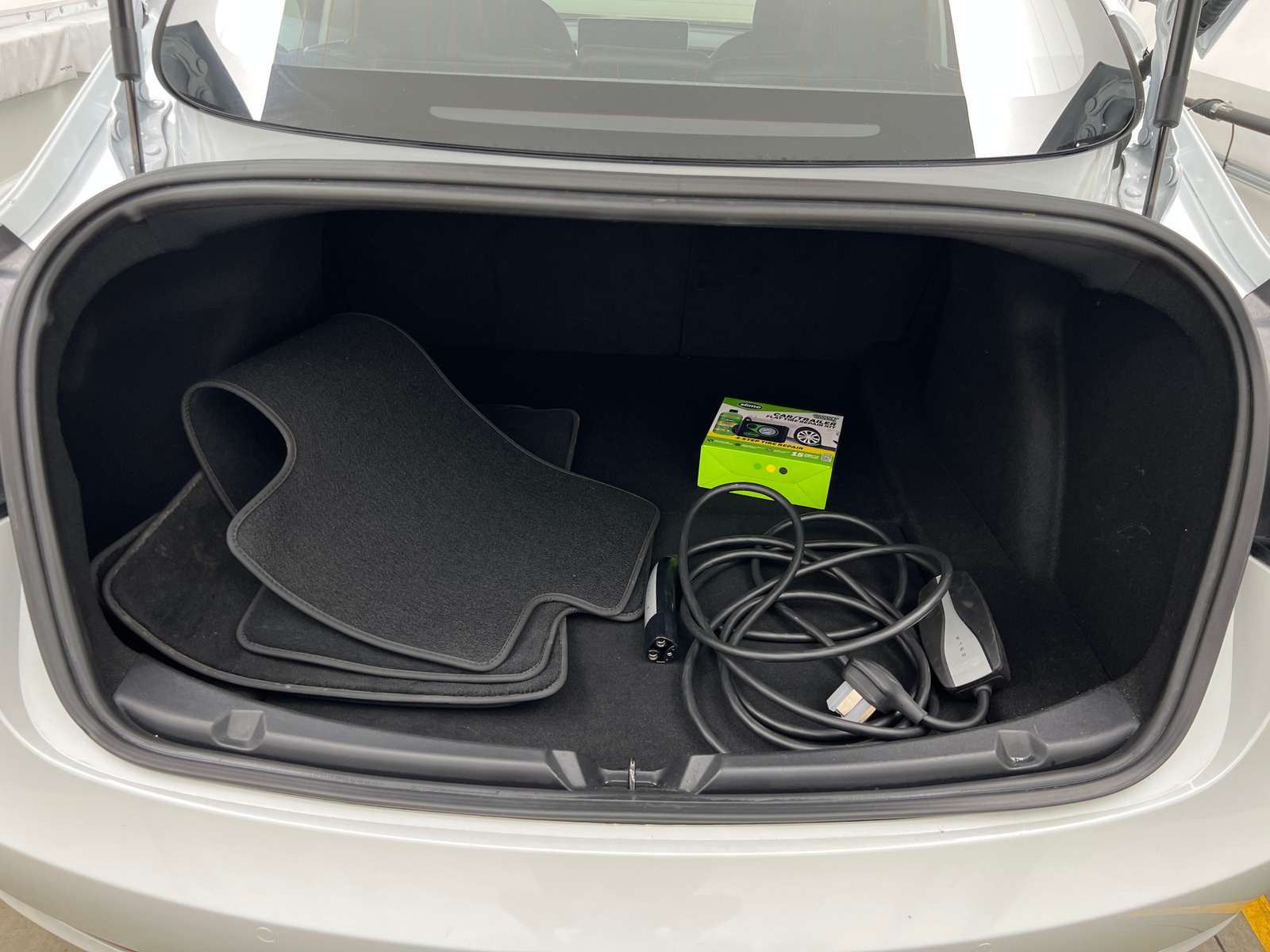 Thumbnail: 2018 Tesla Model 3 - 6