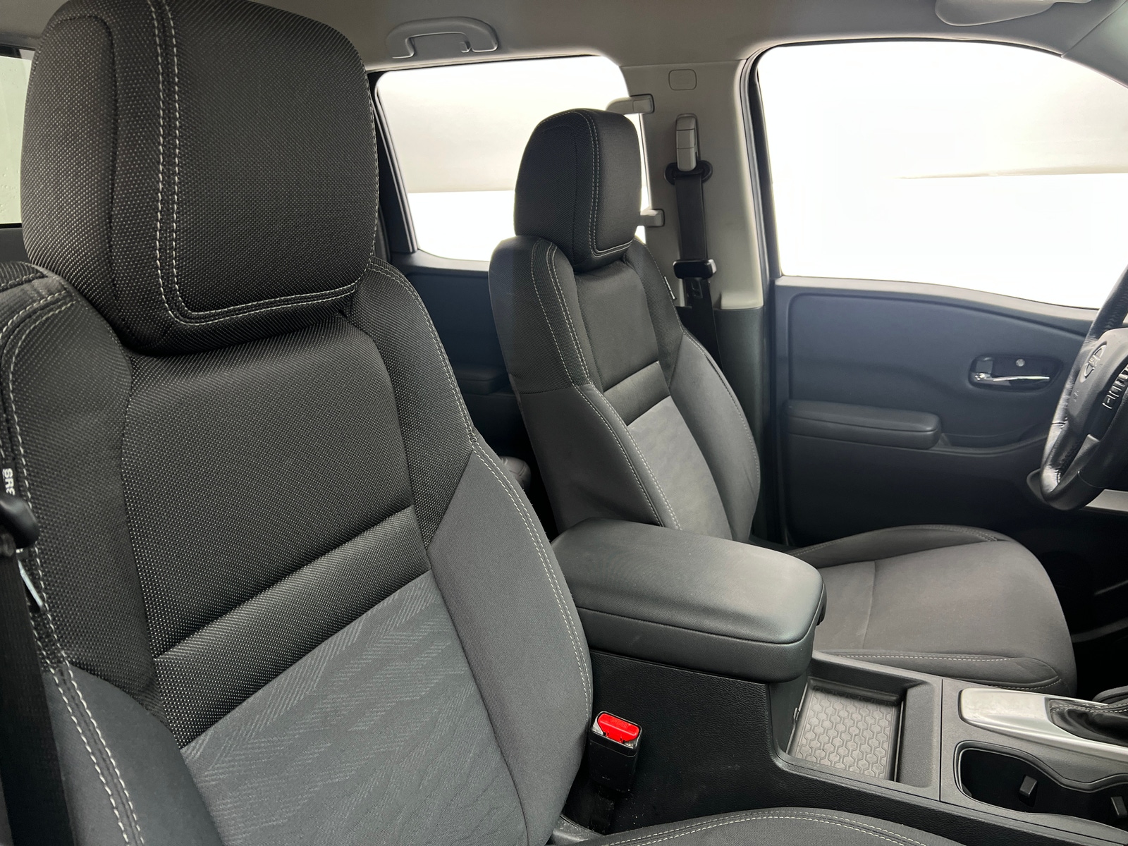 Thumbnail: 2022 Nissan Frontier - 2