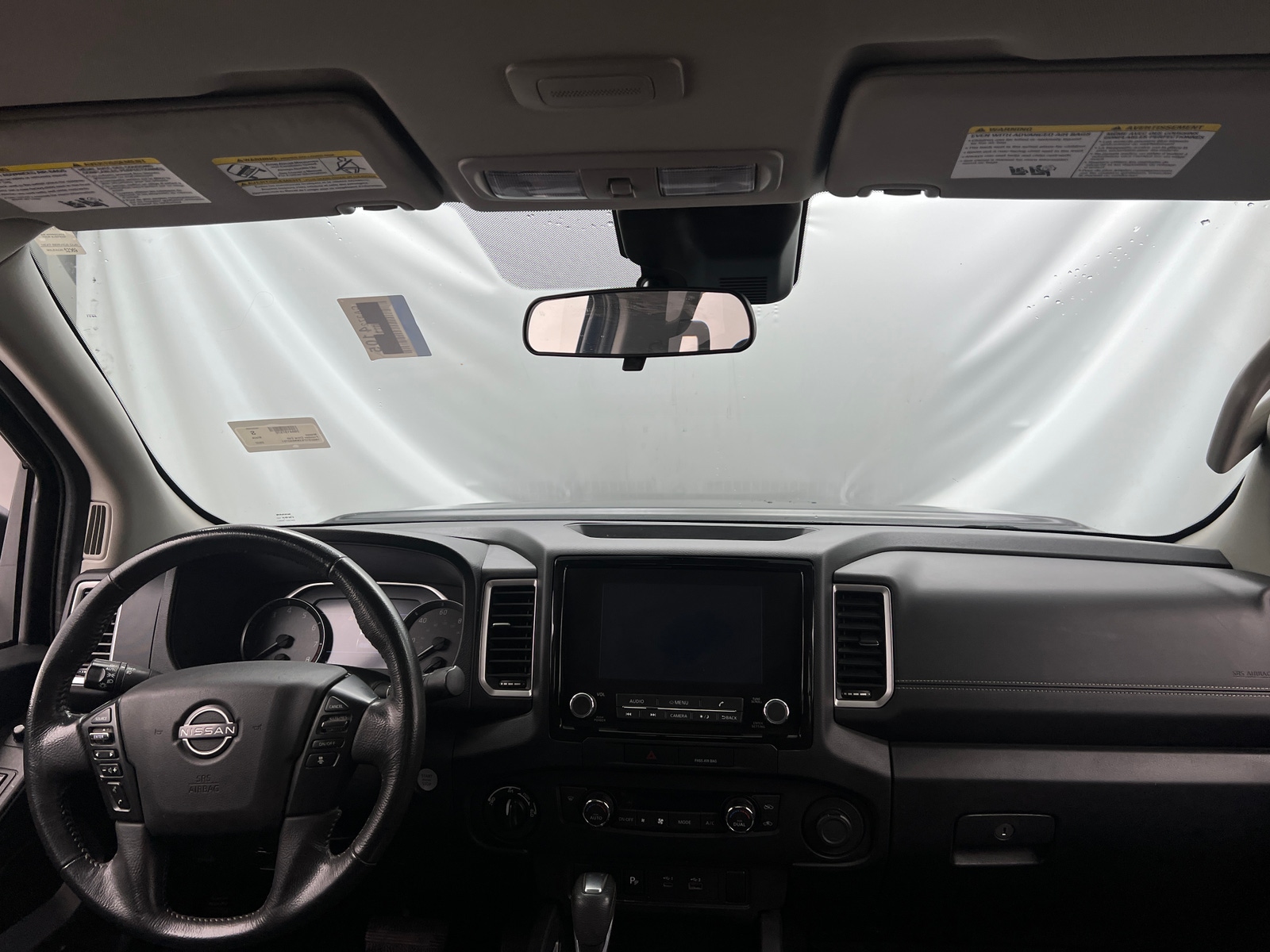 Thumbnail: 2022 Nissan Frontier - 3