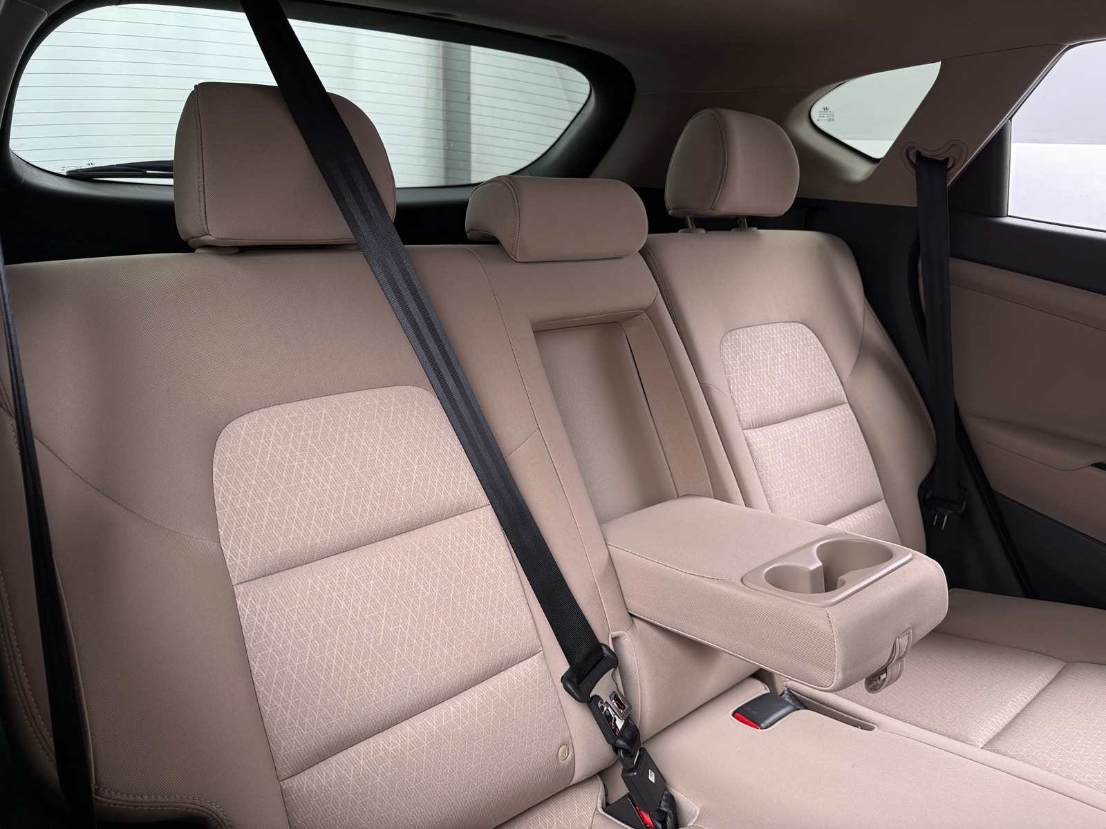 Thumbnail: 2017 Hyundai Tucson - 6