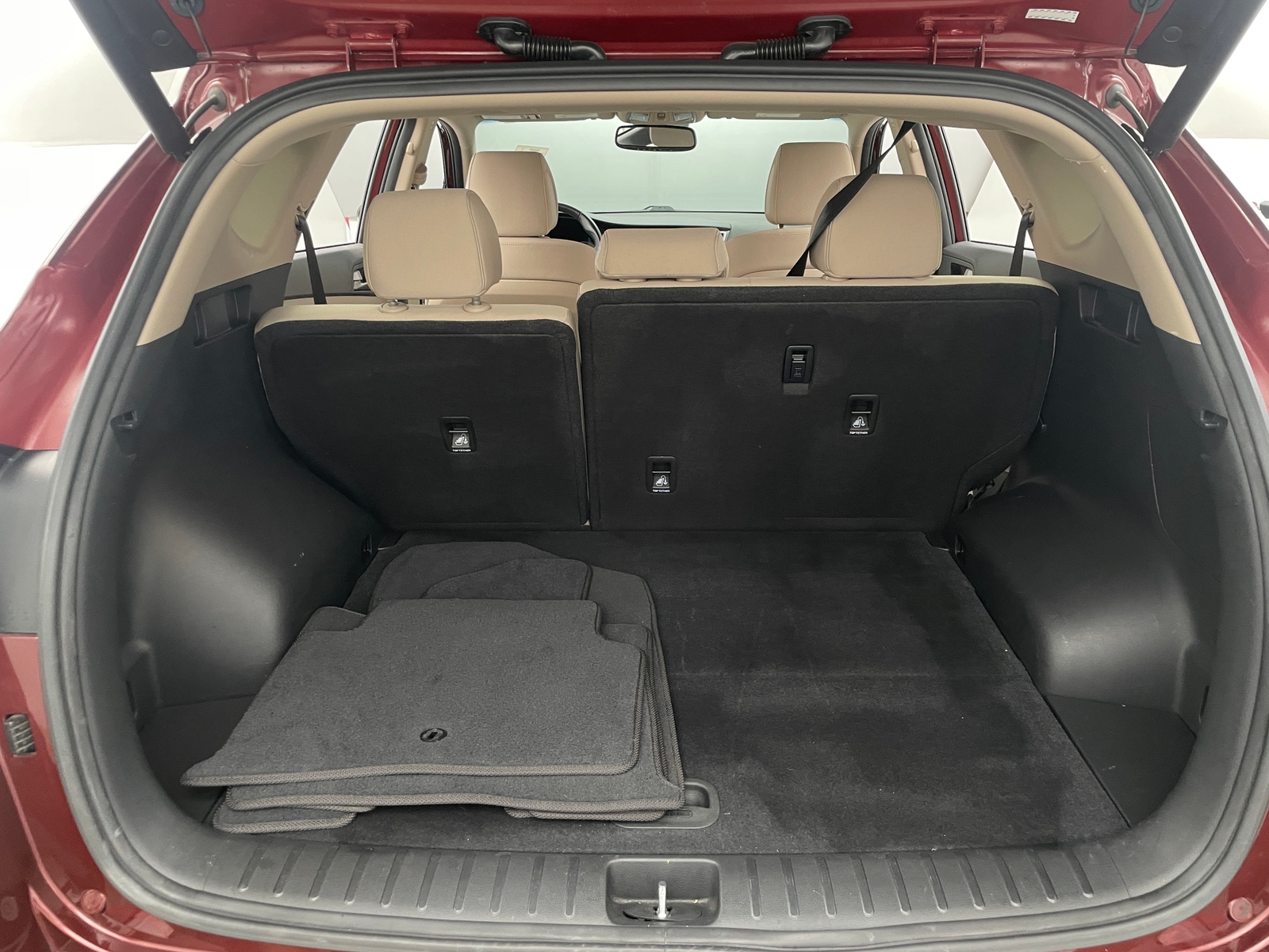 Thumbnail: 2017 Hyundai Tucson - 7