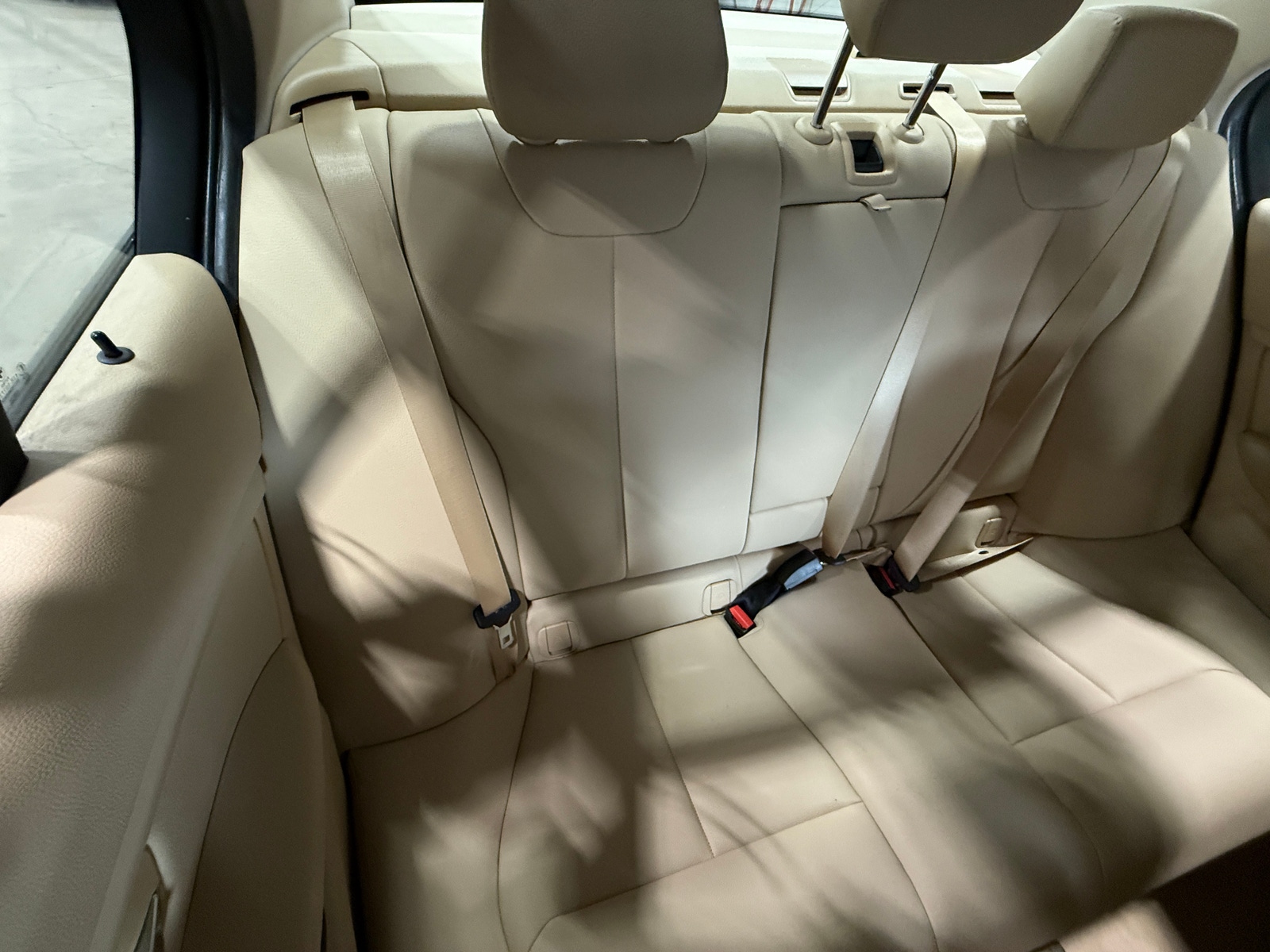 Thumbnail: 2015 BMW 3 Series - 5