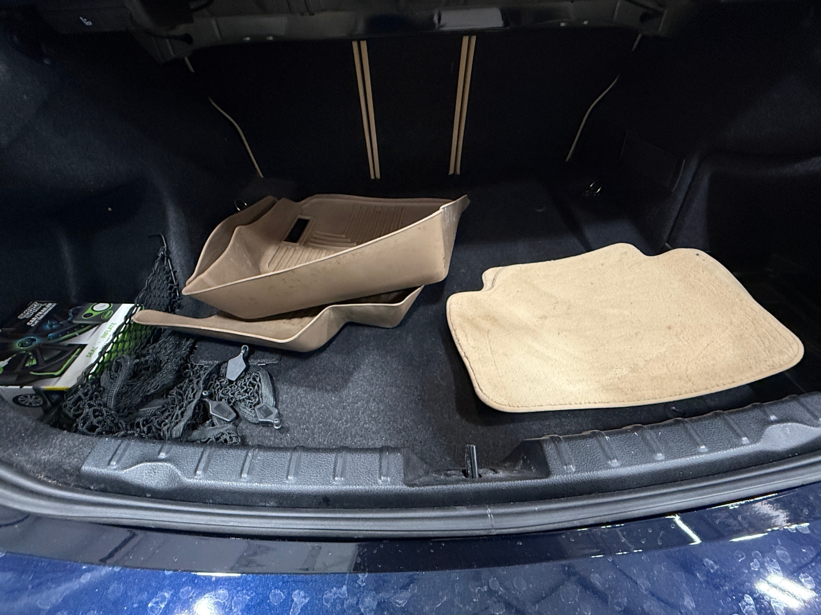 Thumbnail: 2015 BMW 3 Series - 6