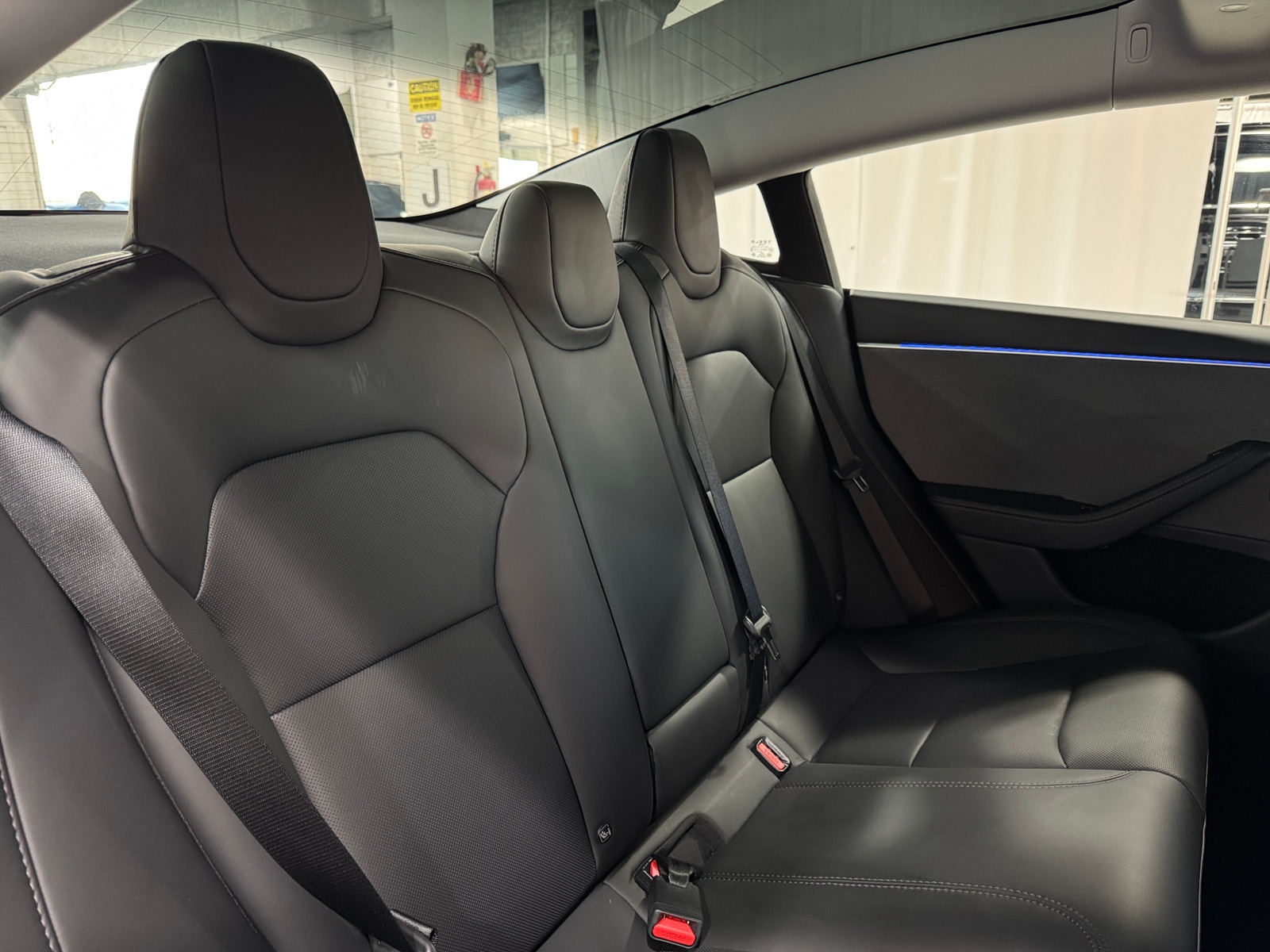 Thumbnail: 2025 Tesla Model 3 - 5