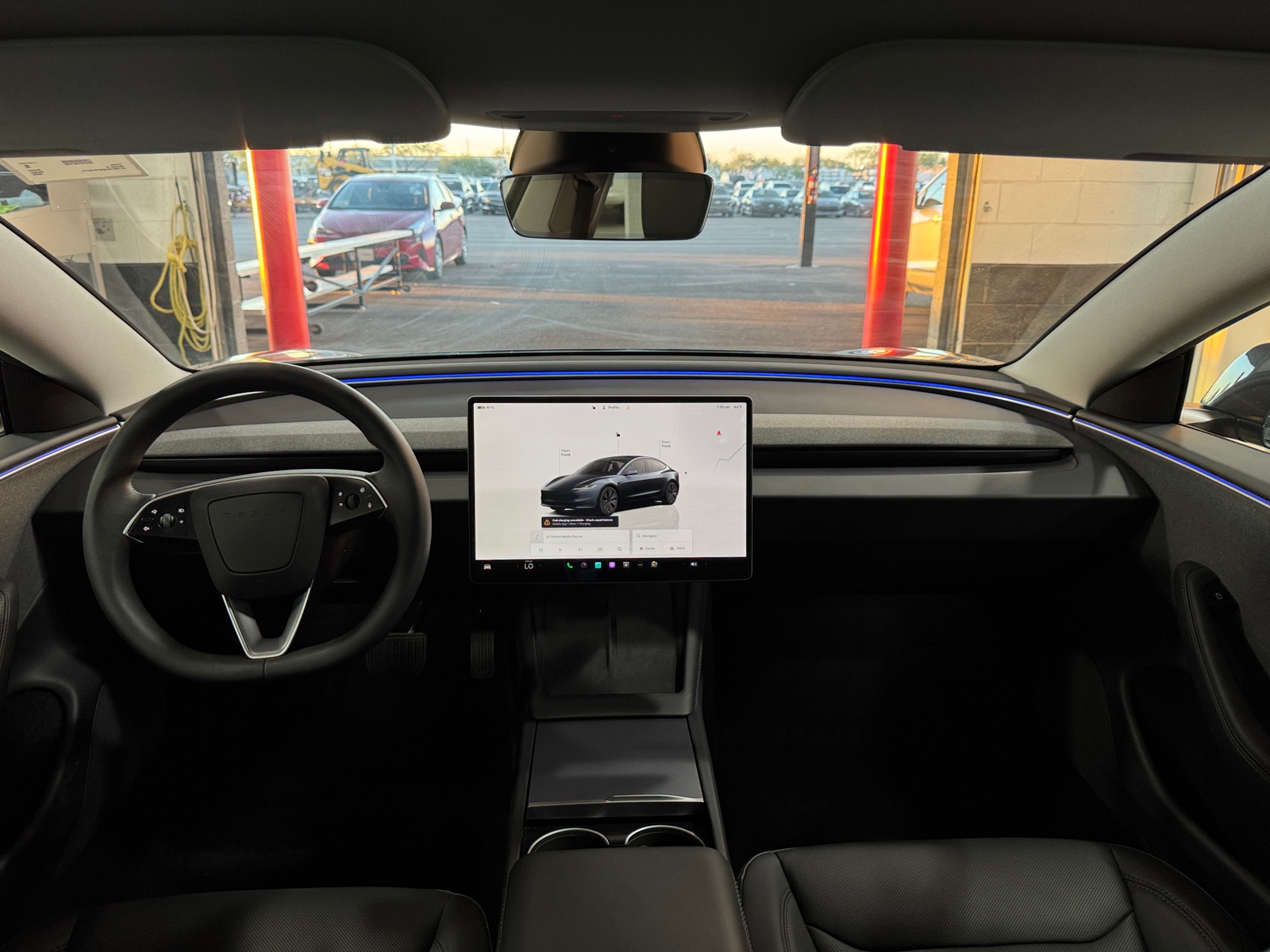 Thumbnail: 2025 Tesla Model 3 - 2