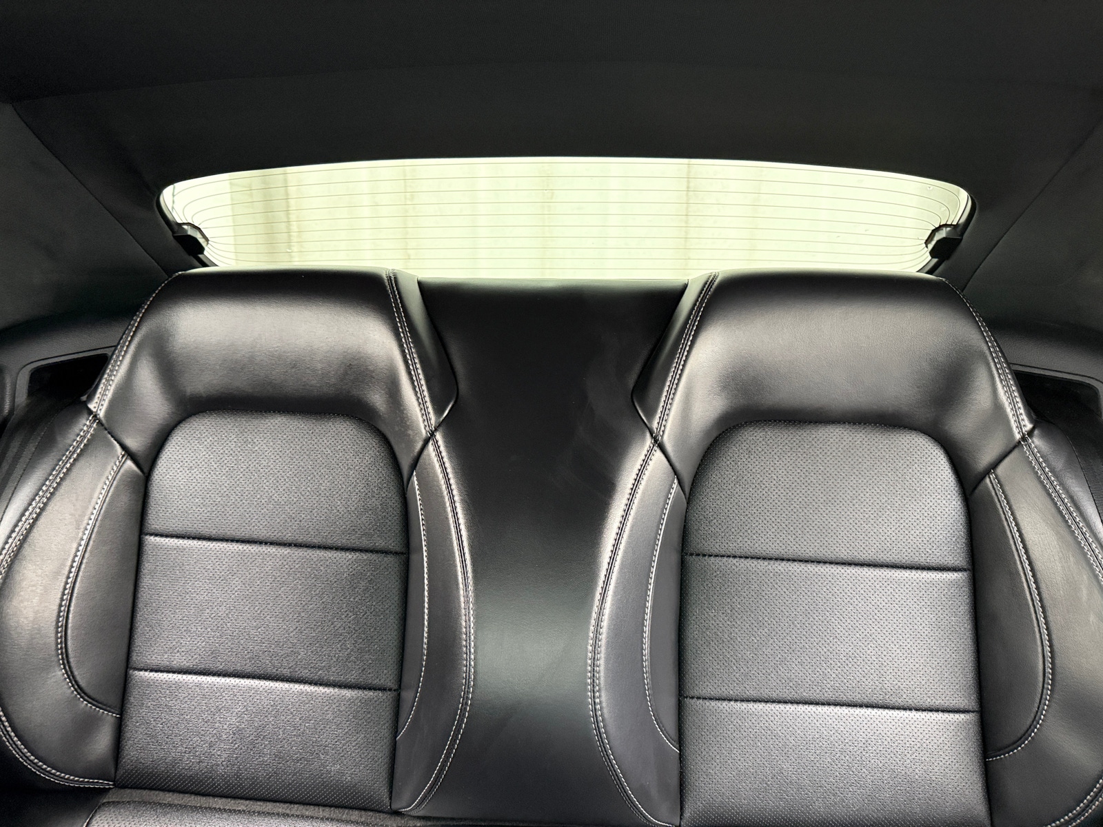 Thumbnail: 2020 Ford Mustang - 5