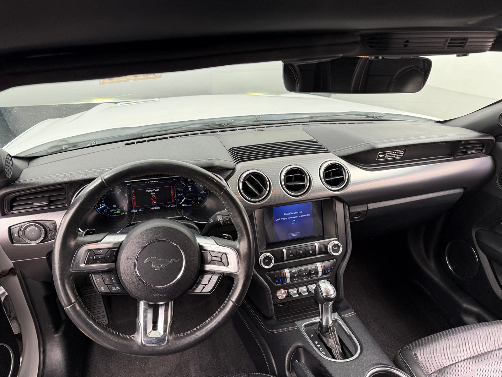 Thumbnail: 2020 Ford Mustang - 2