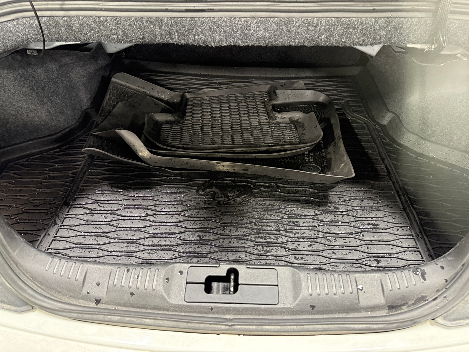 Thumbnail: 2020 Ford Mustang - 6