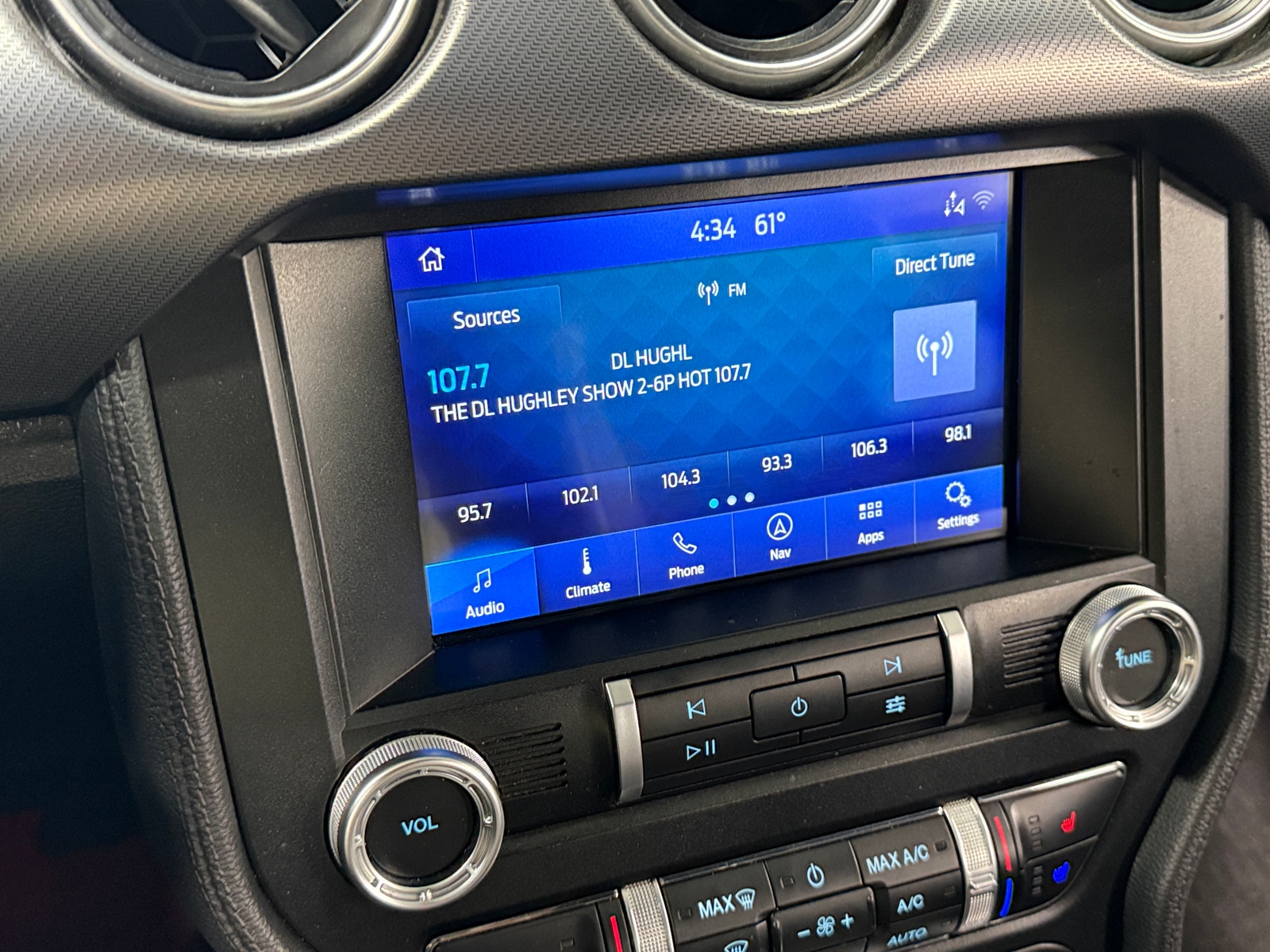 Thumbnail: 2020 Ford Mustang - 3