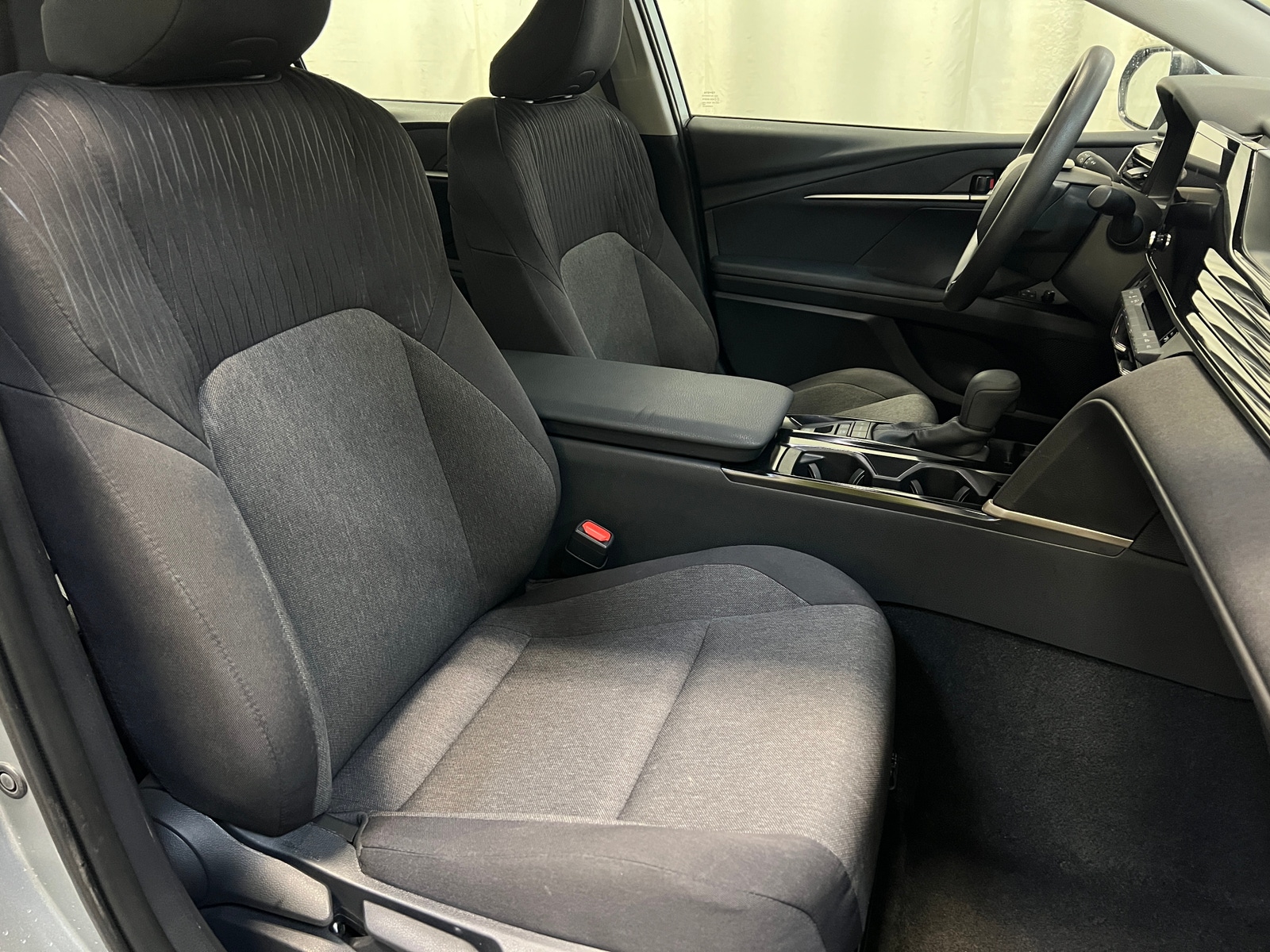 Thumbnail: 2025 Toyota Camry - 2