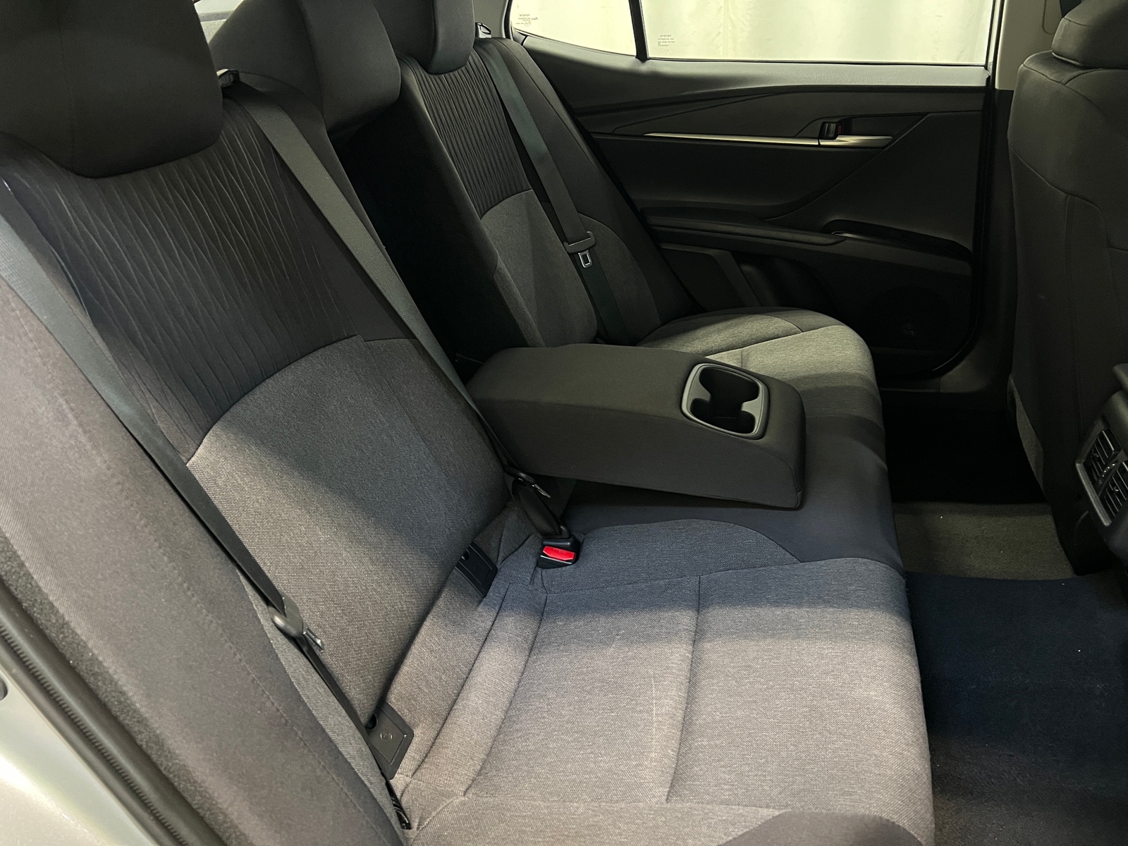 Thumbnail: 2025 Toyota Camry - 6