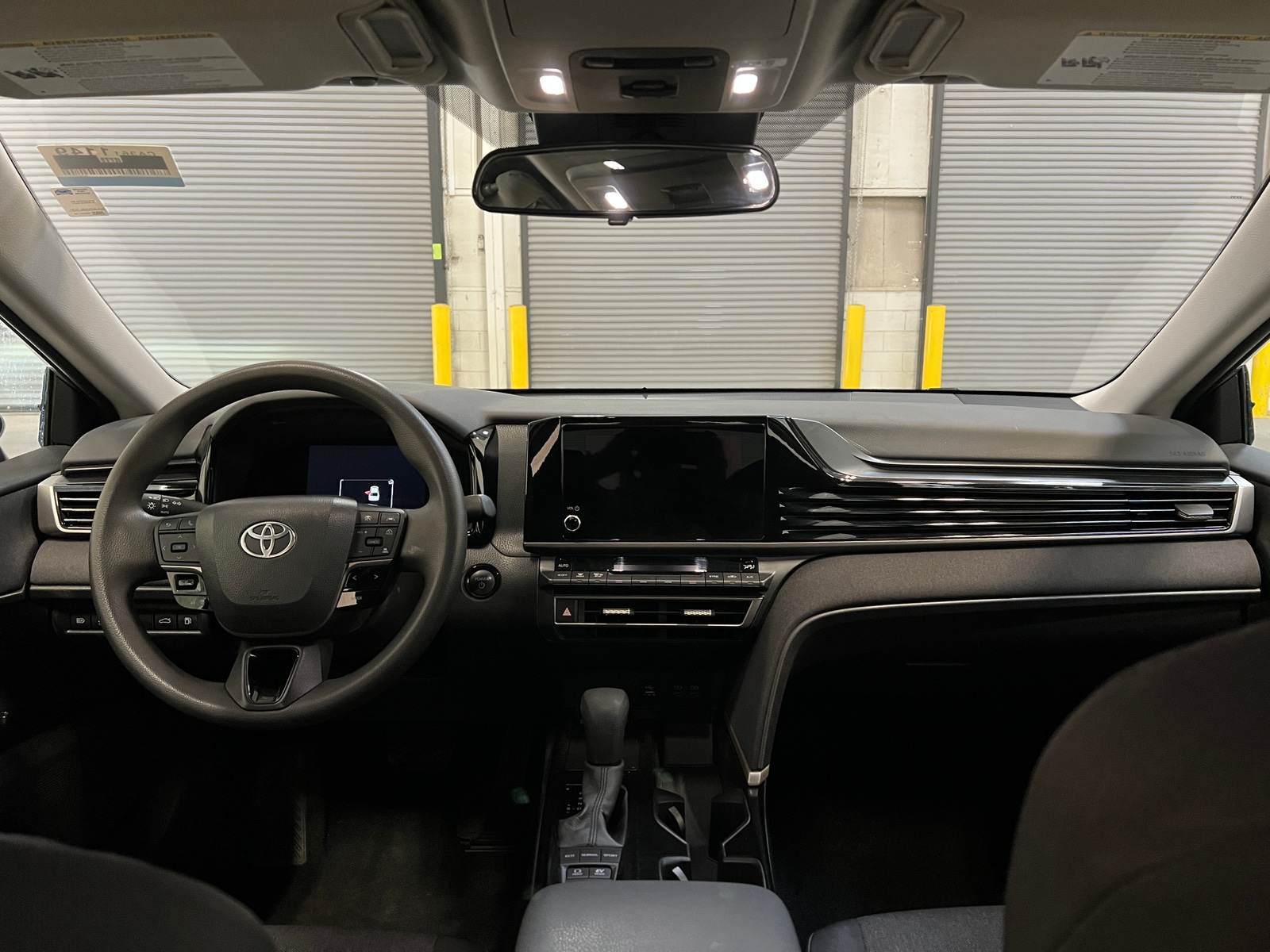 Thumbnail: 2025 Toyota Camry - 3