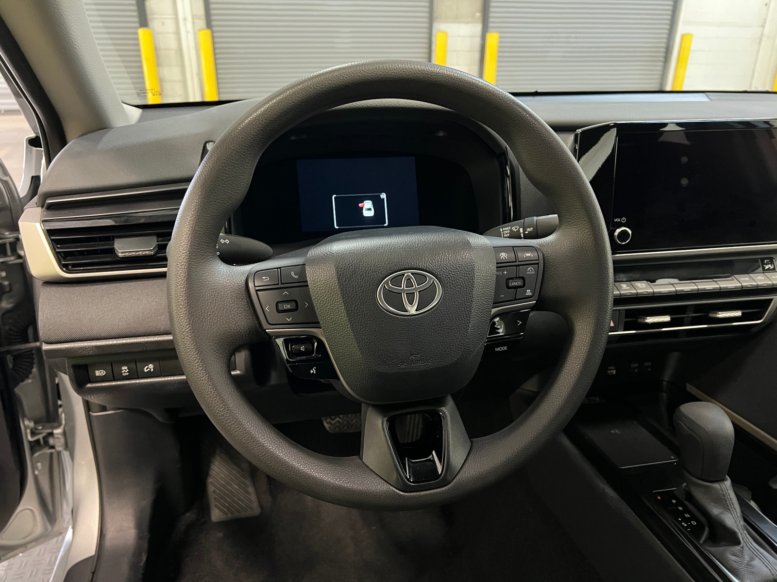 Thumbnail: 2025 Toyota Camry - 5