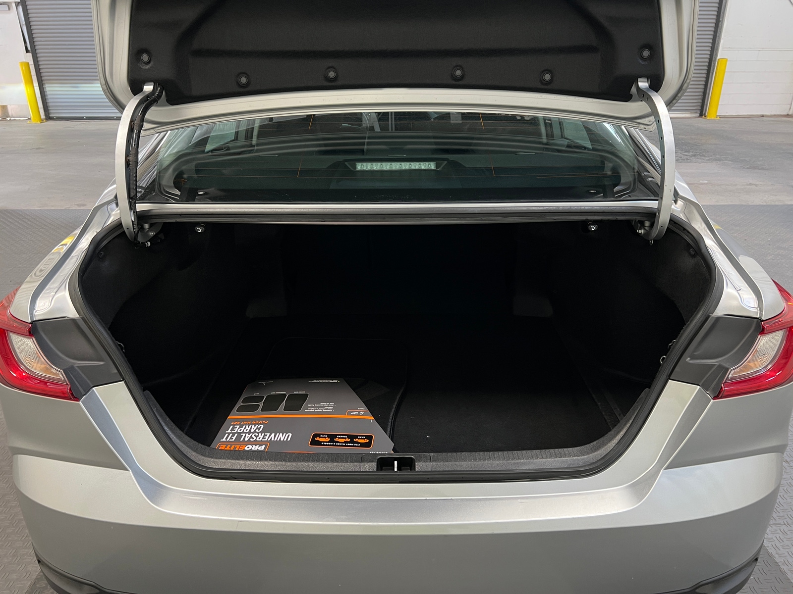 Thumbnail: 2025 Toyota Camry - 7