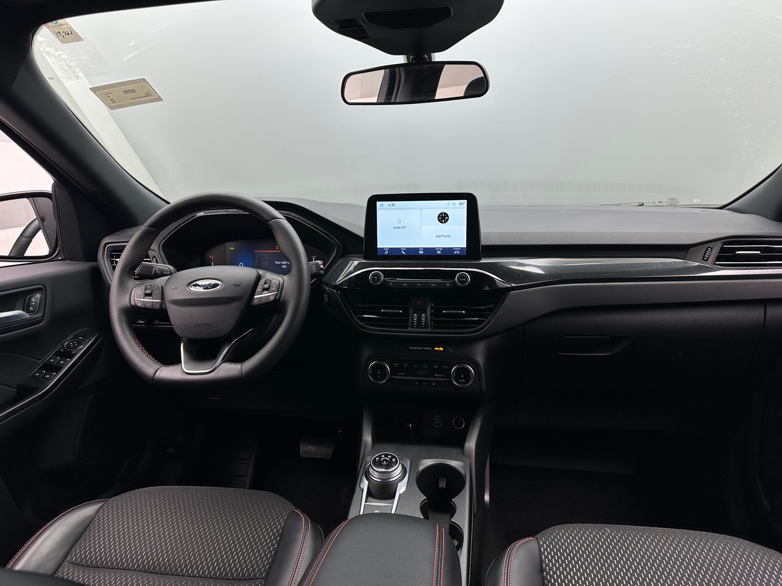 Thumbnail: 2025 Ford Escape - 3