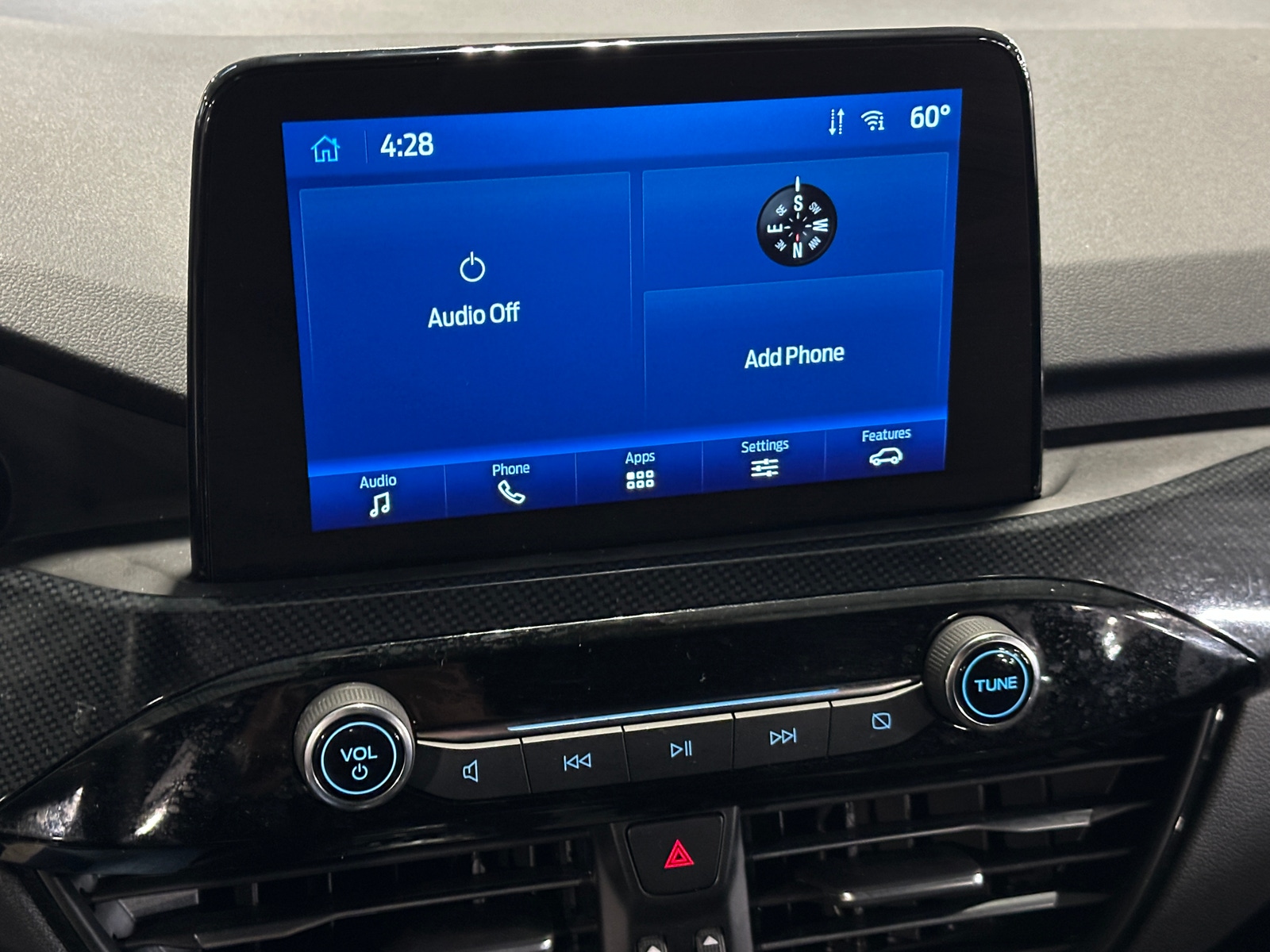 Thumbnail: 2025 Ford Escape - 4