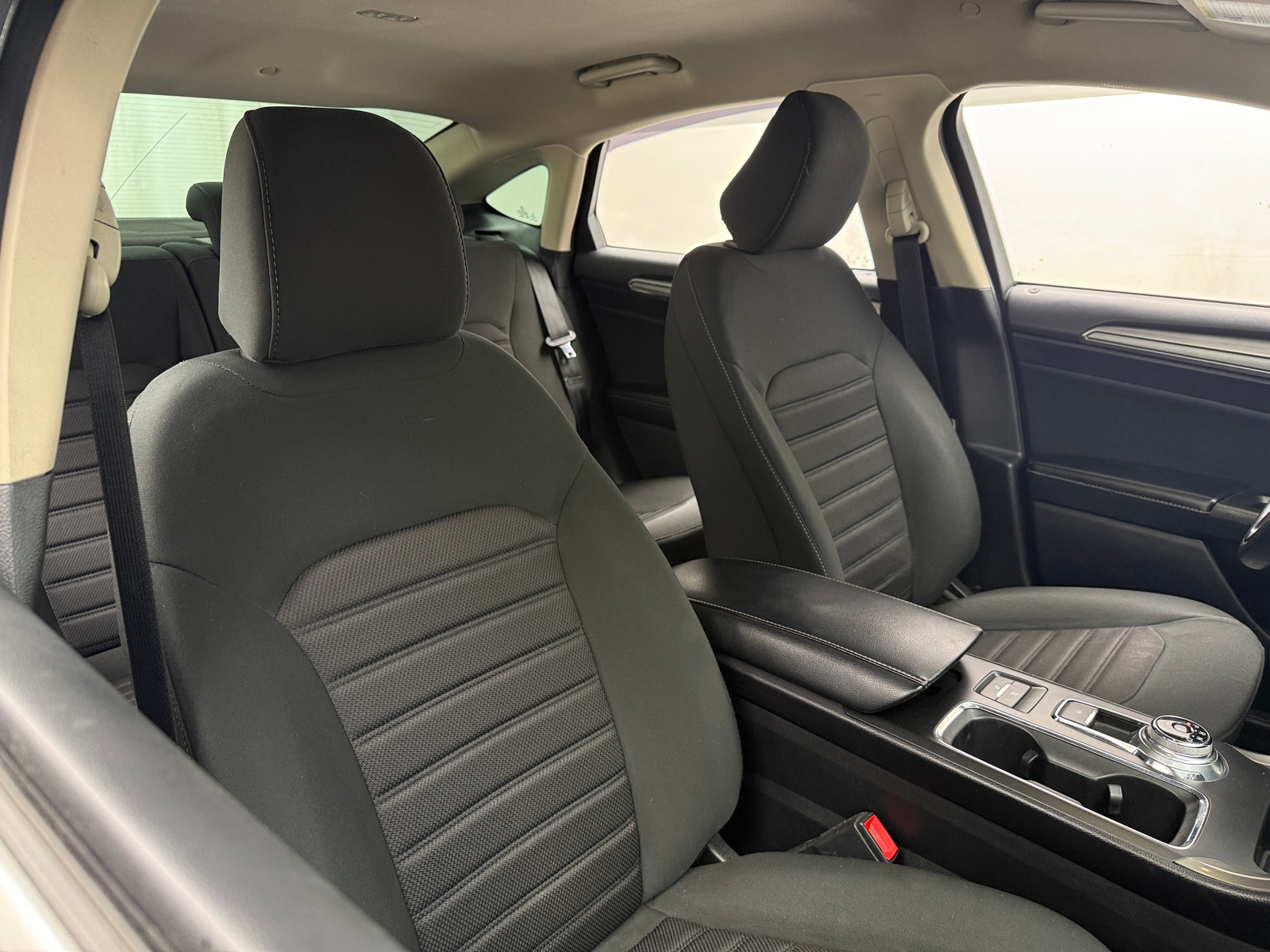 Thumbnail: 2020 Ford Fusion - 2