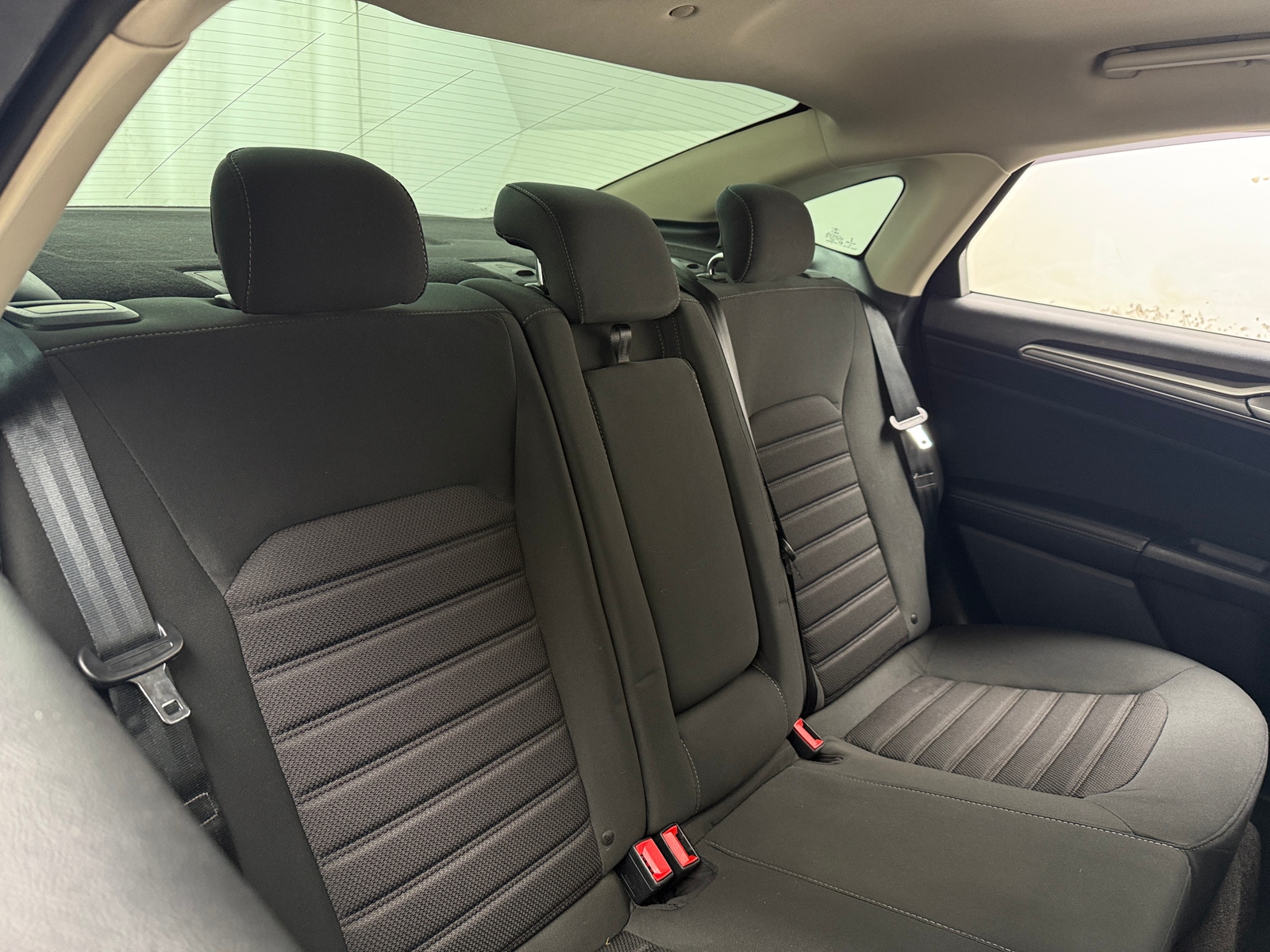 Thumbnail: 2020 Ford Fusion - 6