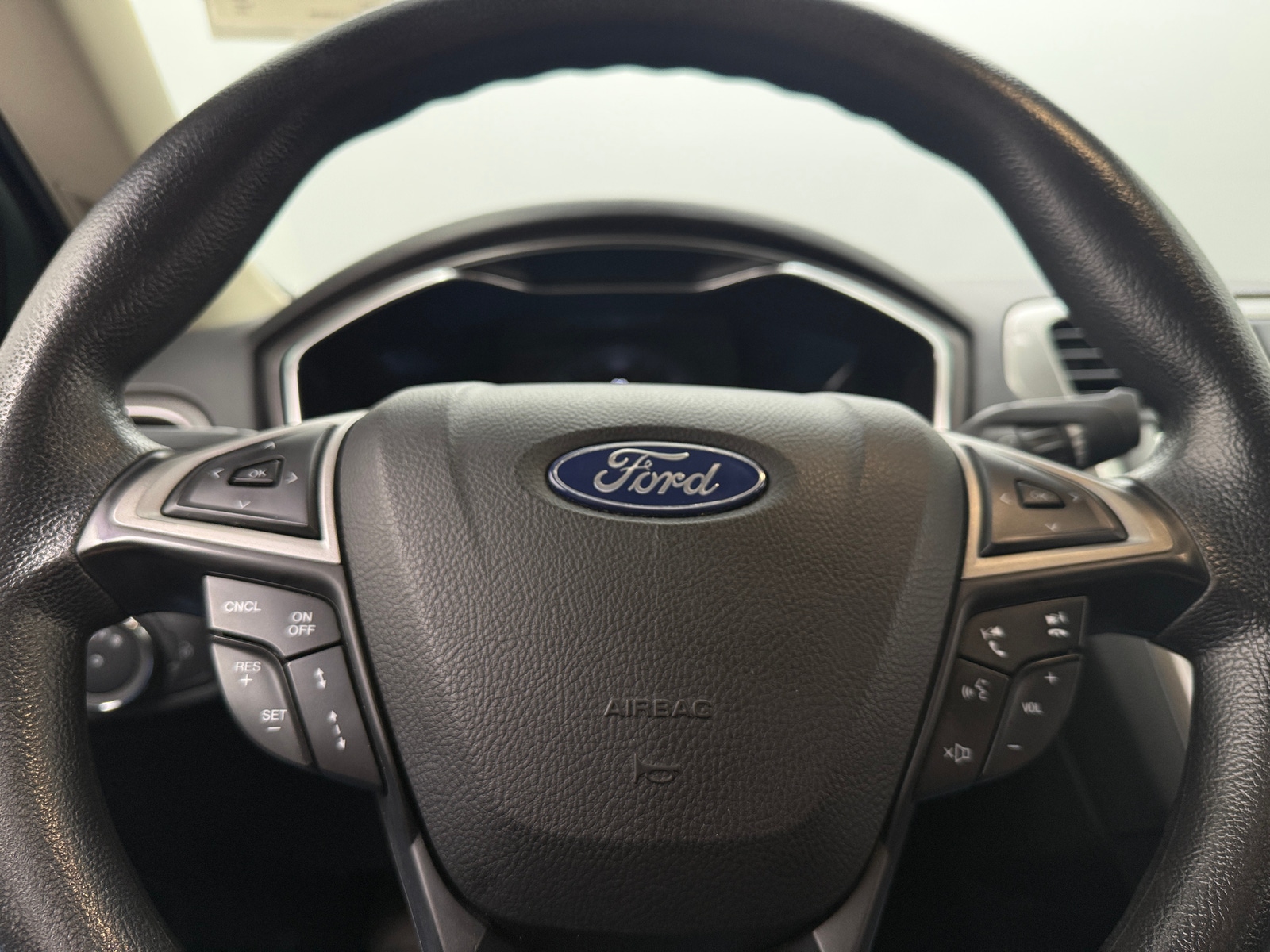 Thumbnail: 2020 Ford Fusion - 5