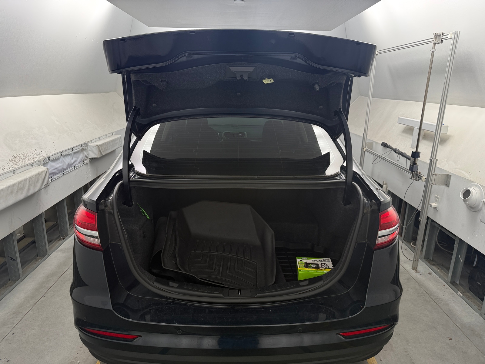 Thumbnail: 2020 Ford Fusion - 7