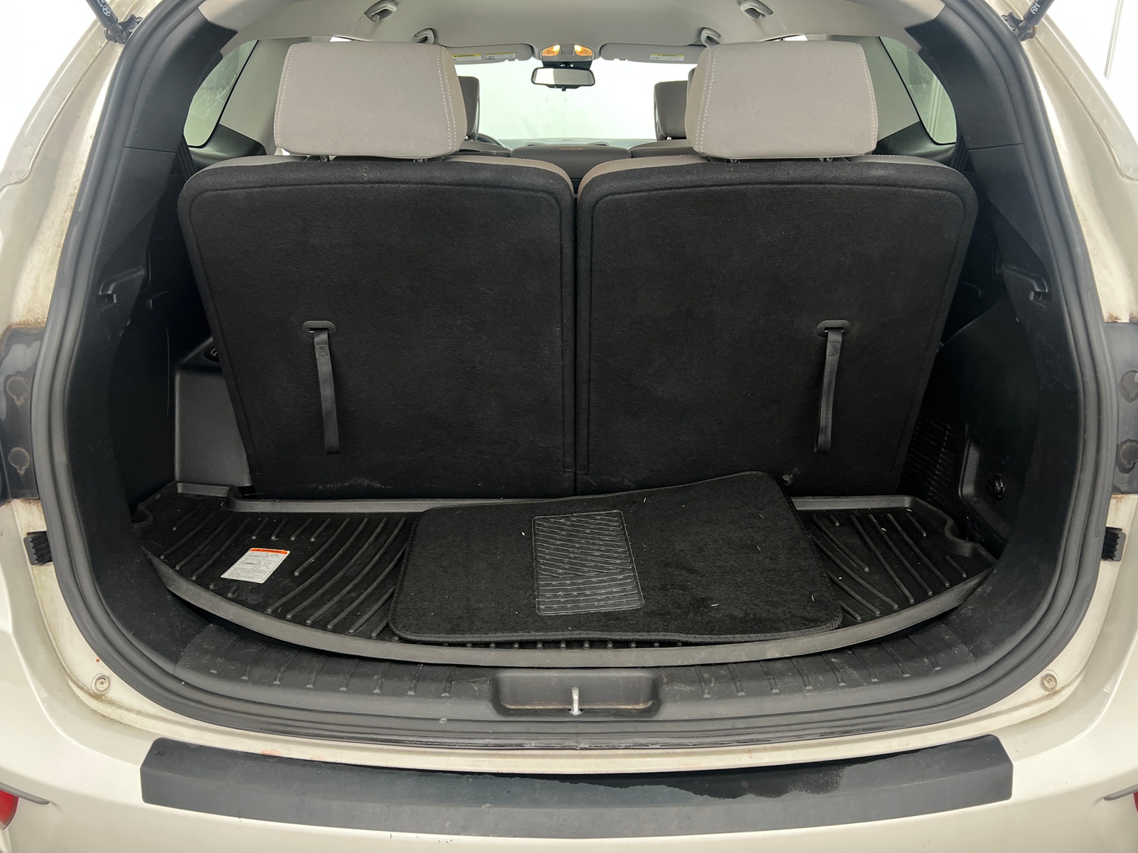 Thumbnail: 2018 Hyundai Santa Fe - 7