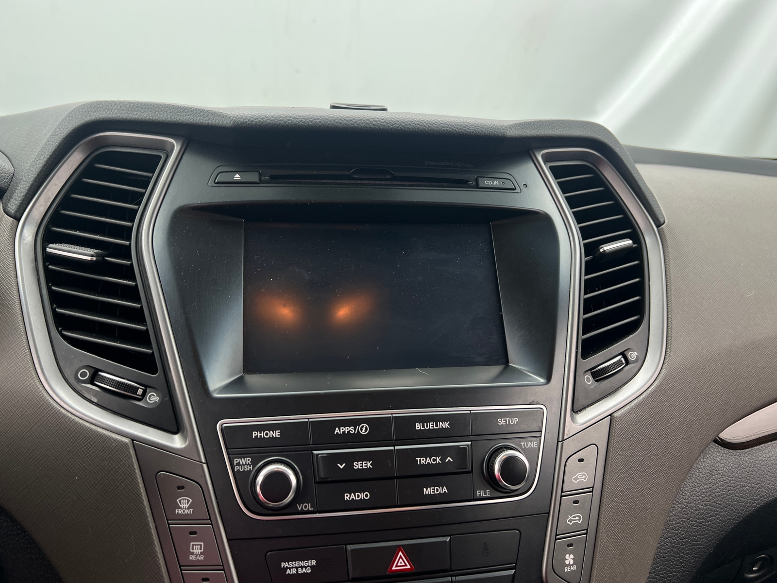 Thumbnail: 2018 Hyundai Santa Fe - 4