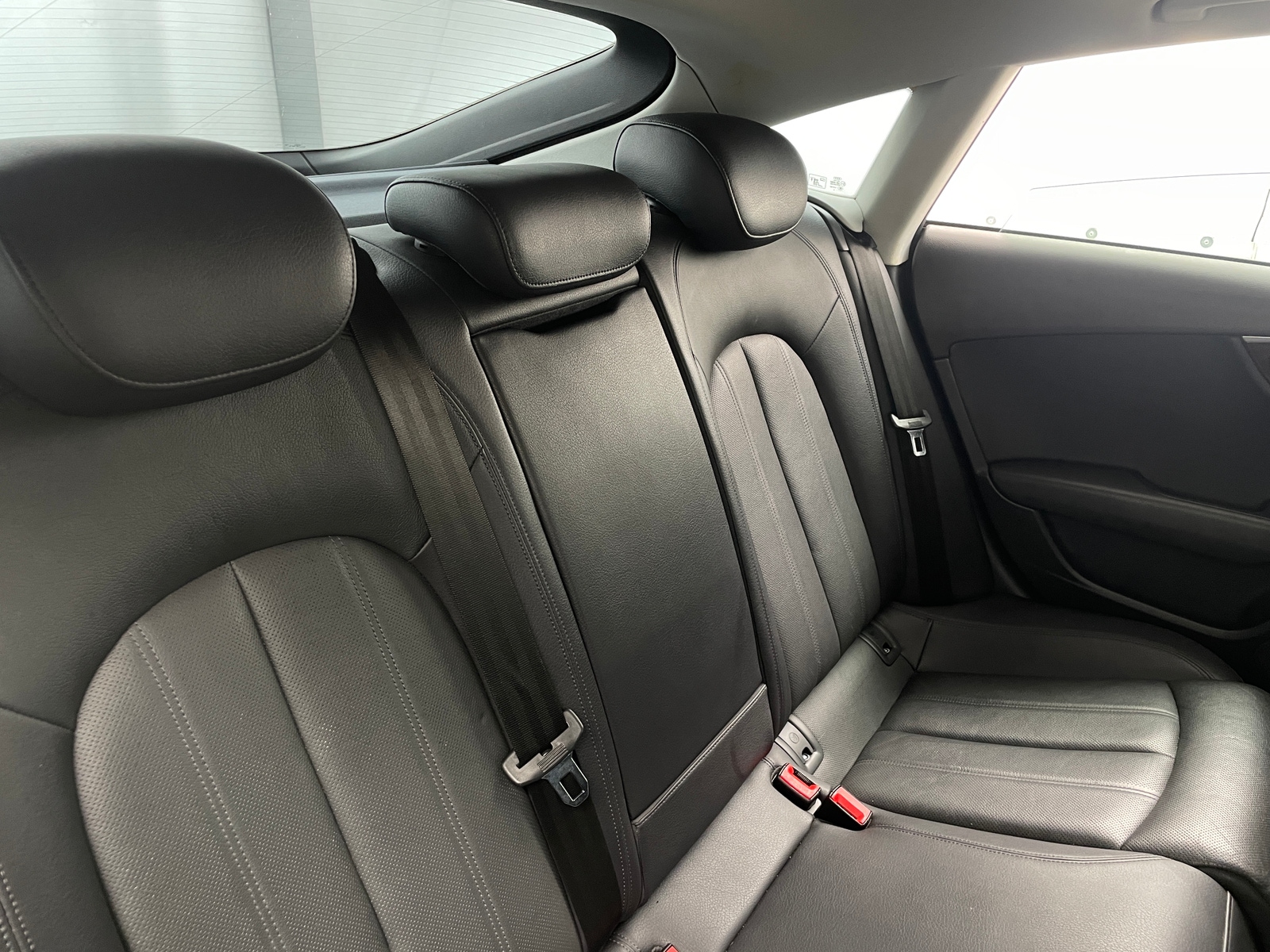 Thumbnail: 2014 Audi A7 - 5