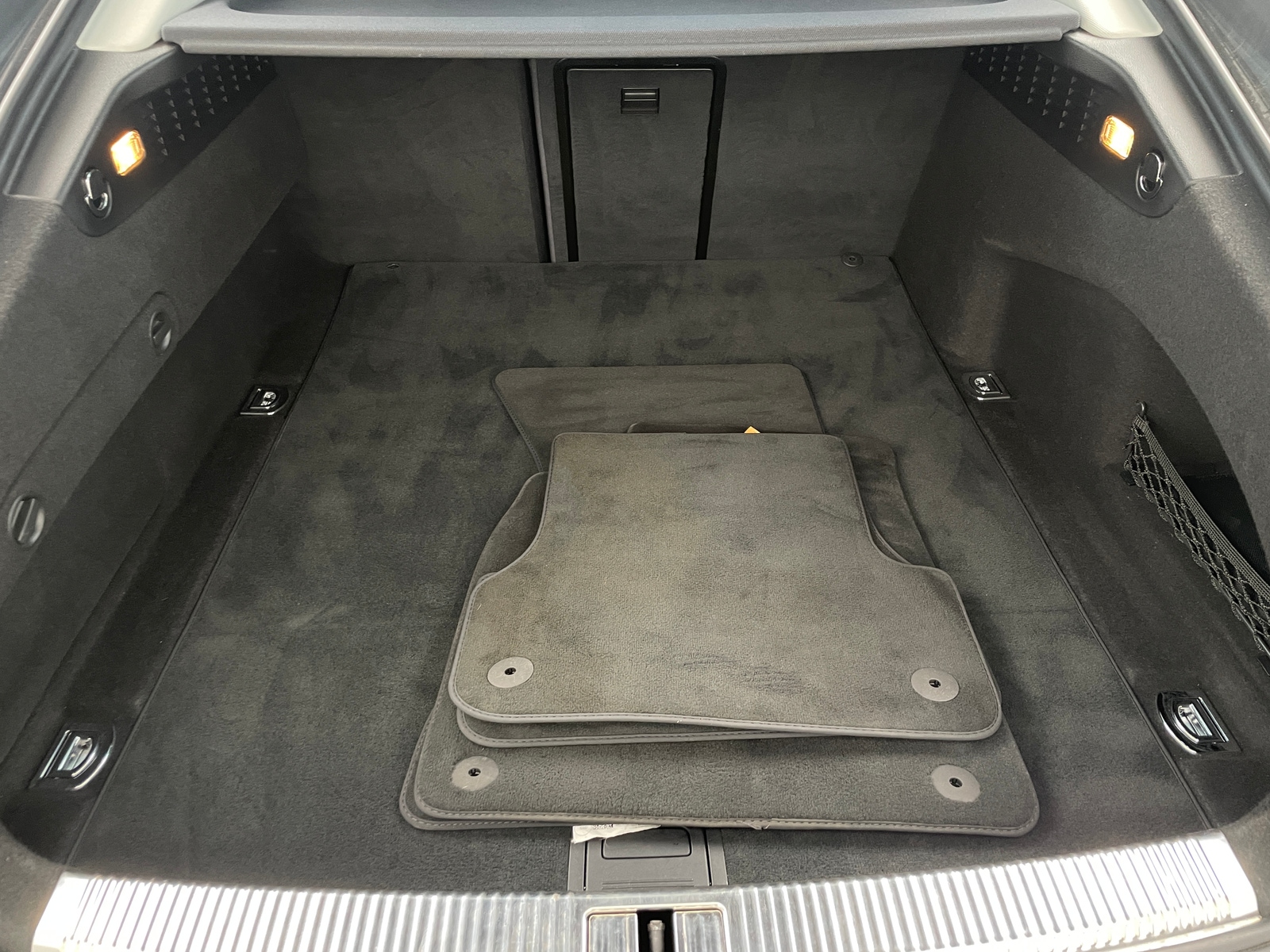 Thumbnail: 2014 Audi A7 - 6