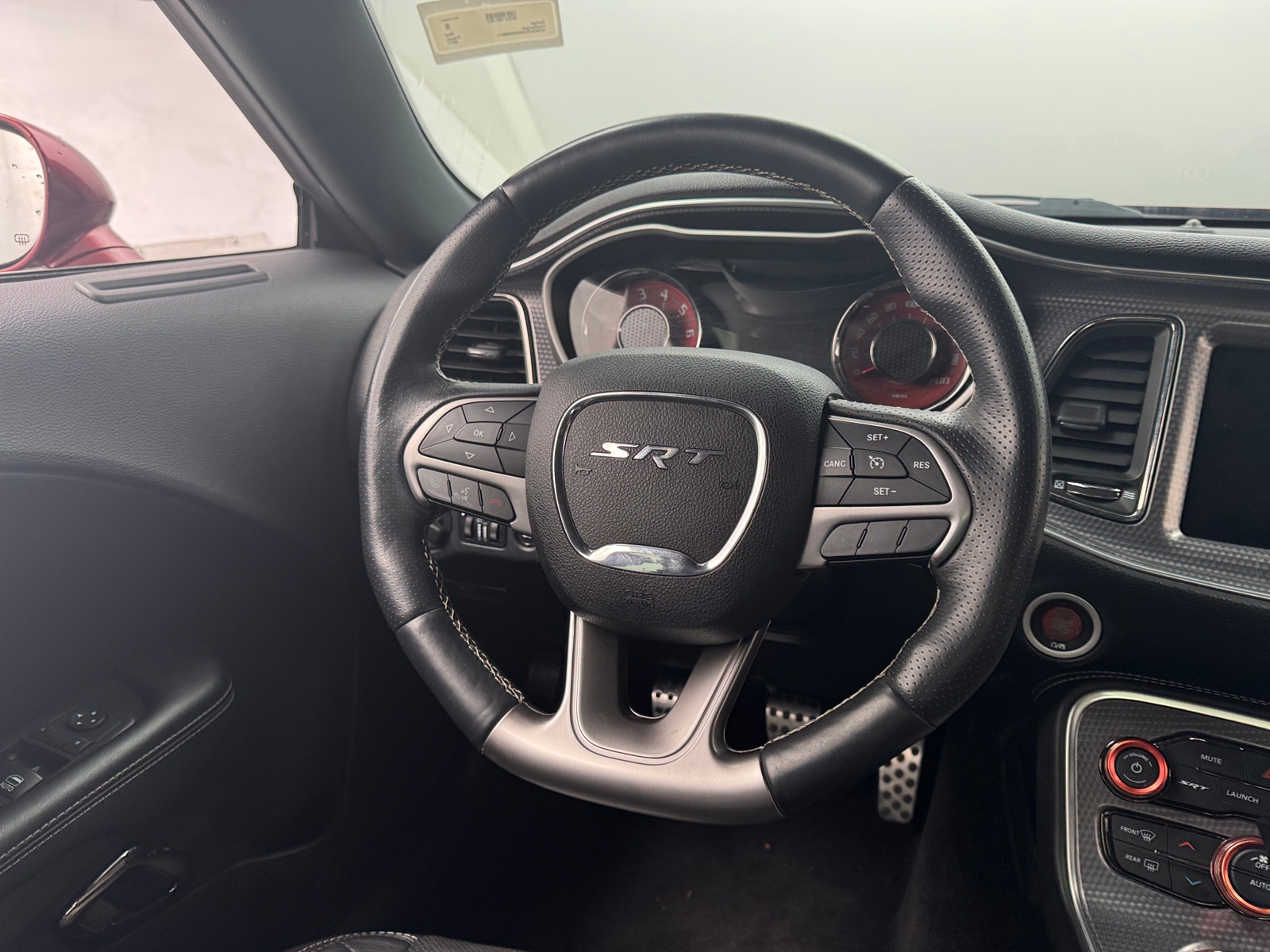 Thumbnail: 2017 Dodge Challenger - 3