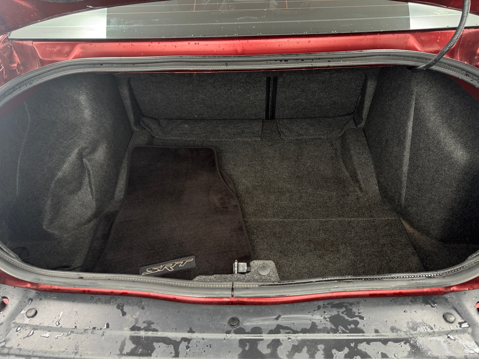 Thumbnail: 2017 Dodge Challenger - 4