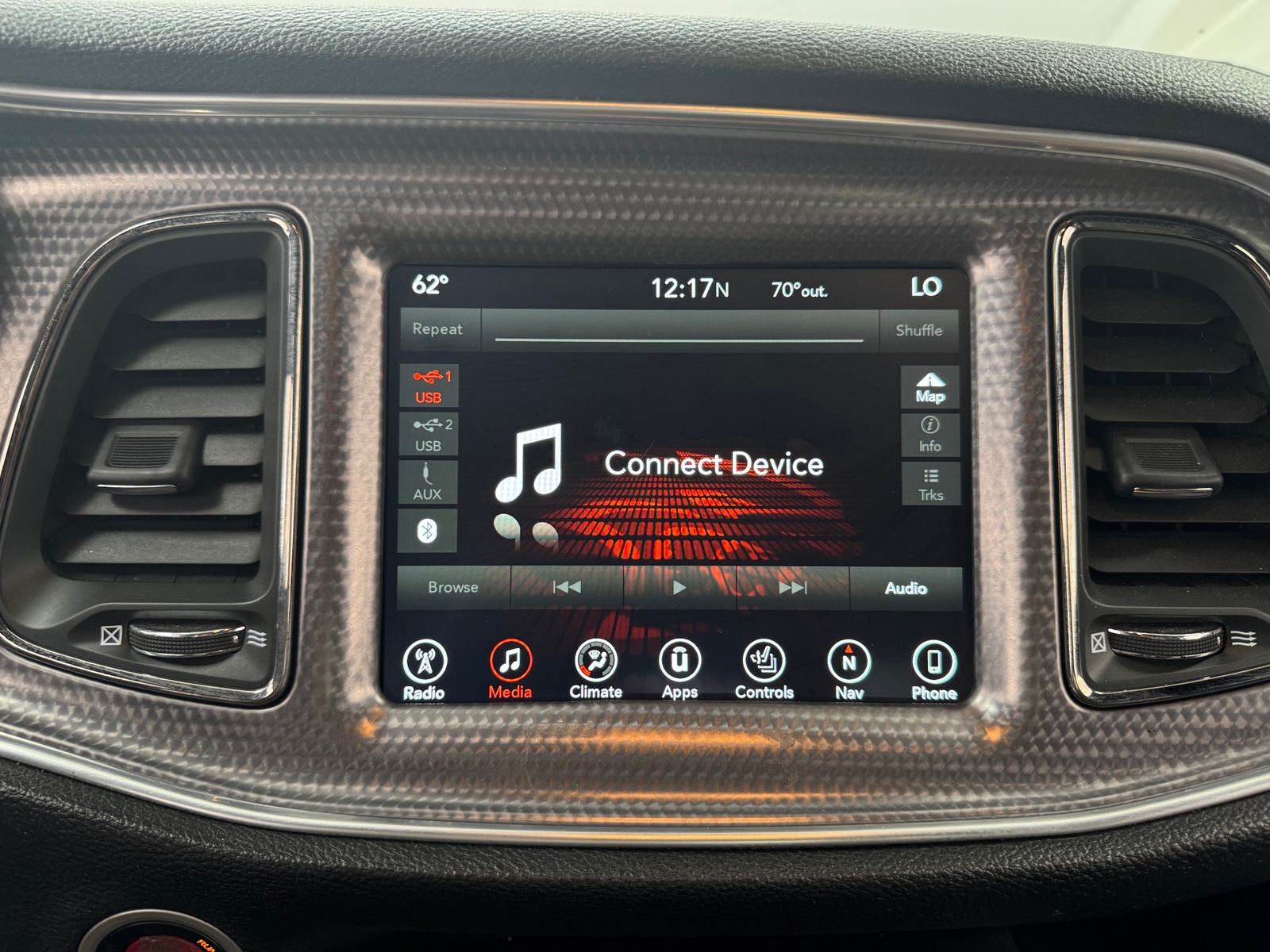 Thumbnail: 2017 Dodge Challenger - 2