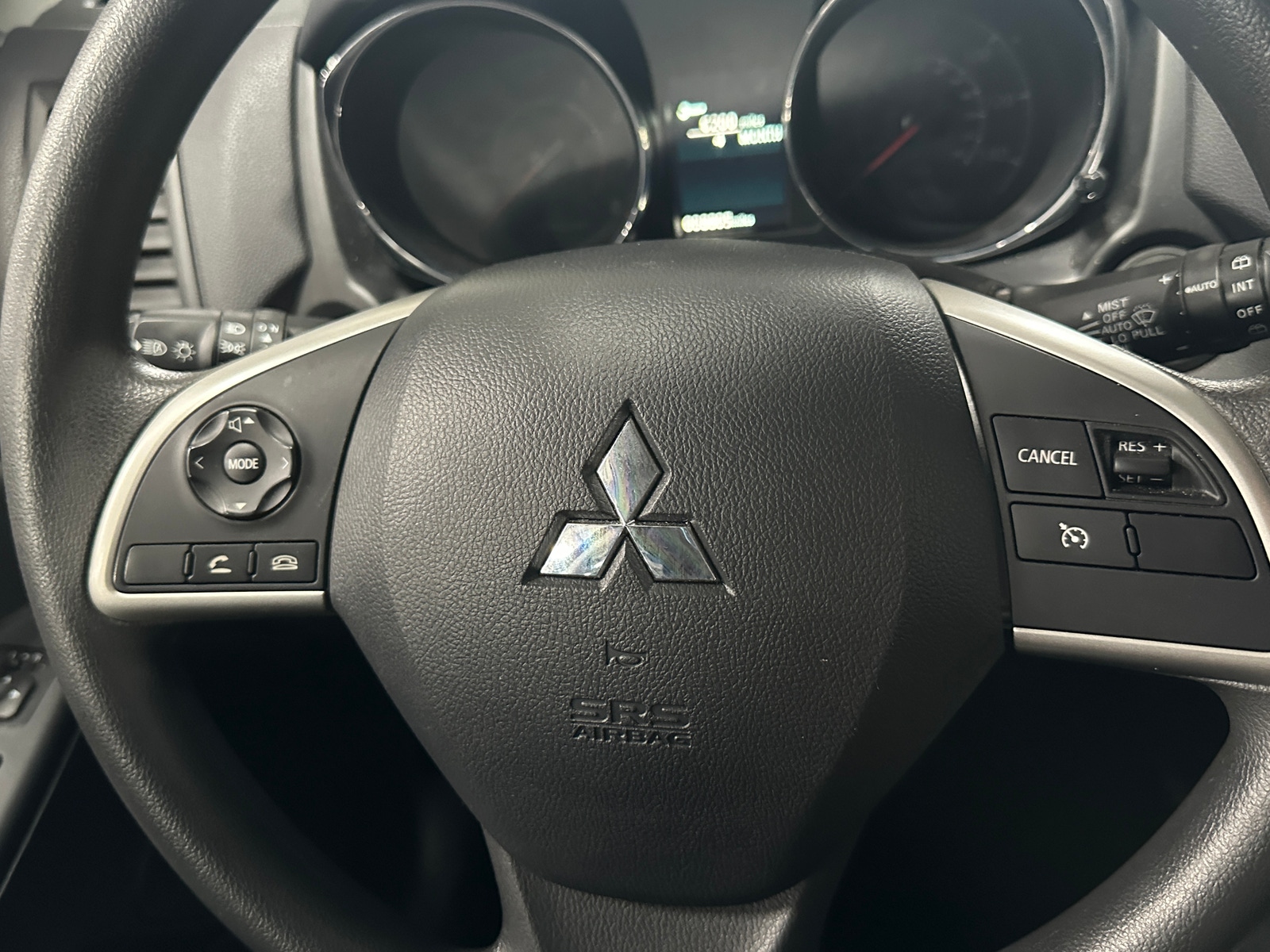 Thumbnail: 2024 Mitsubishi Outlander Sport - 5