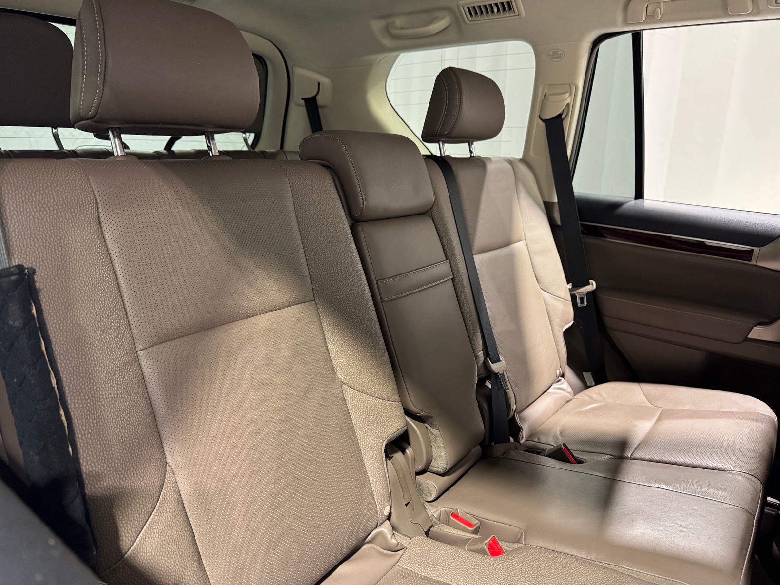 Thumbnail: 2016 Lexus GX - 5