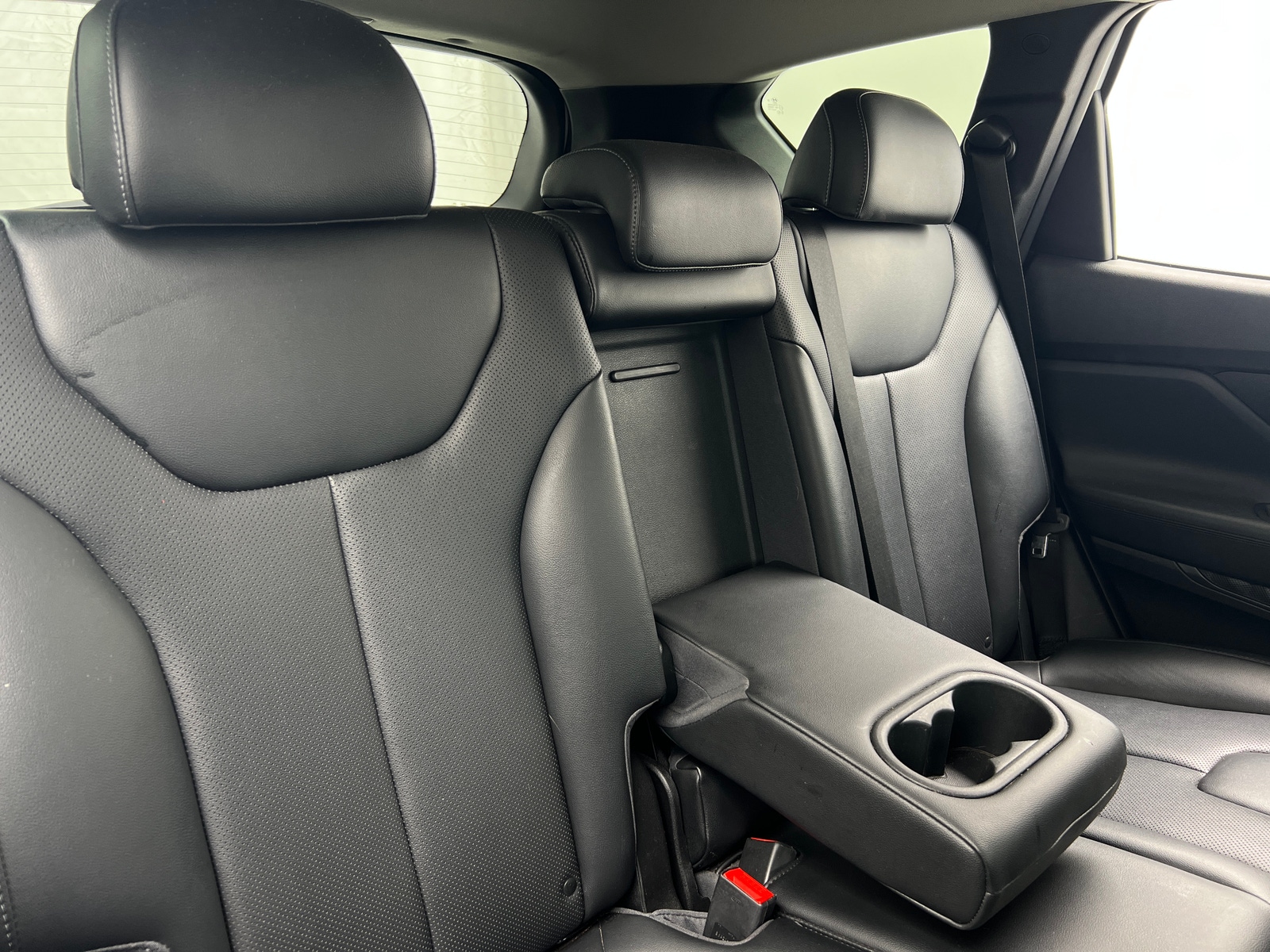 Thumbnail: 2023 Hyundai Santa Fe - 5