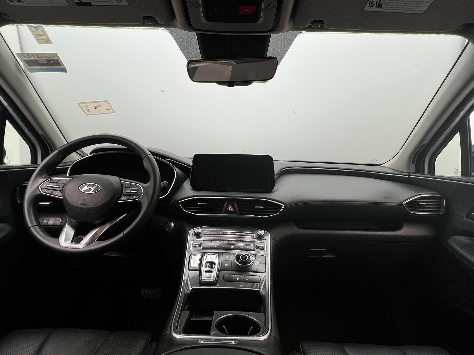 Thumbnail: 2023 Hyundai Santa Fe - 2