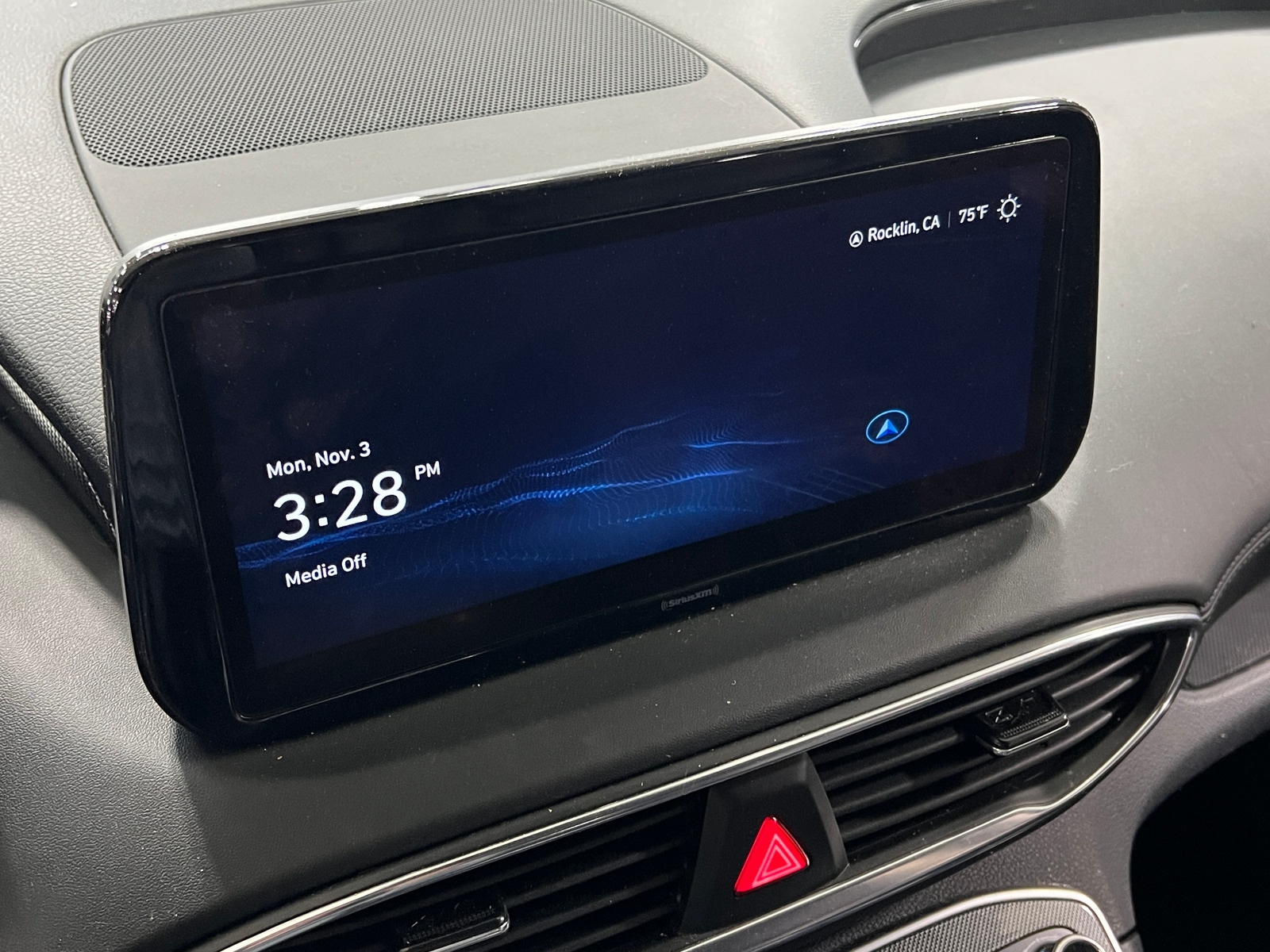 Thumbnail: 2023 Hyundai Santa Fe - 3