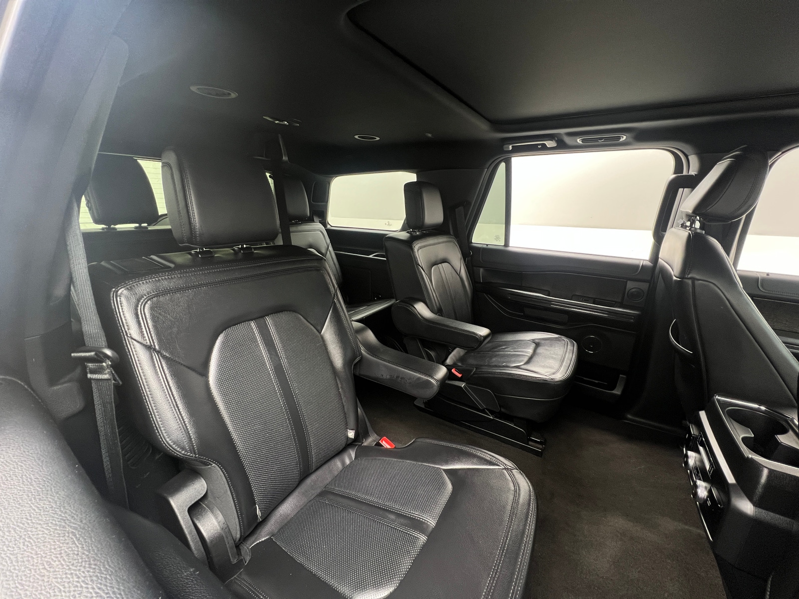 Thumbnail: 2021 Ford Expedition - 5