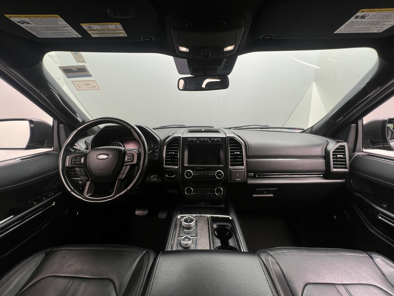 Thumbnail: 2021 Ford Expedition - 2