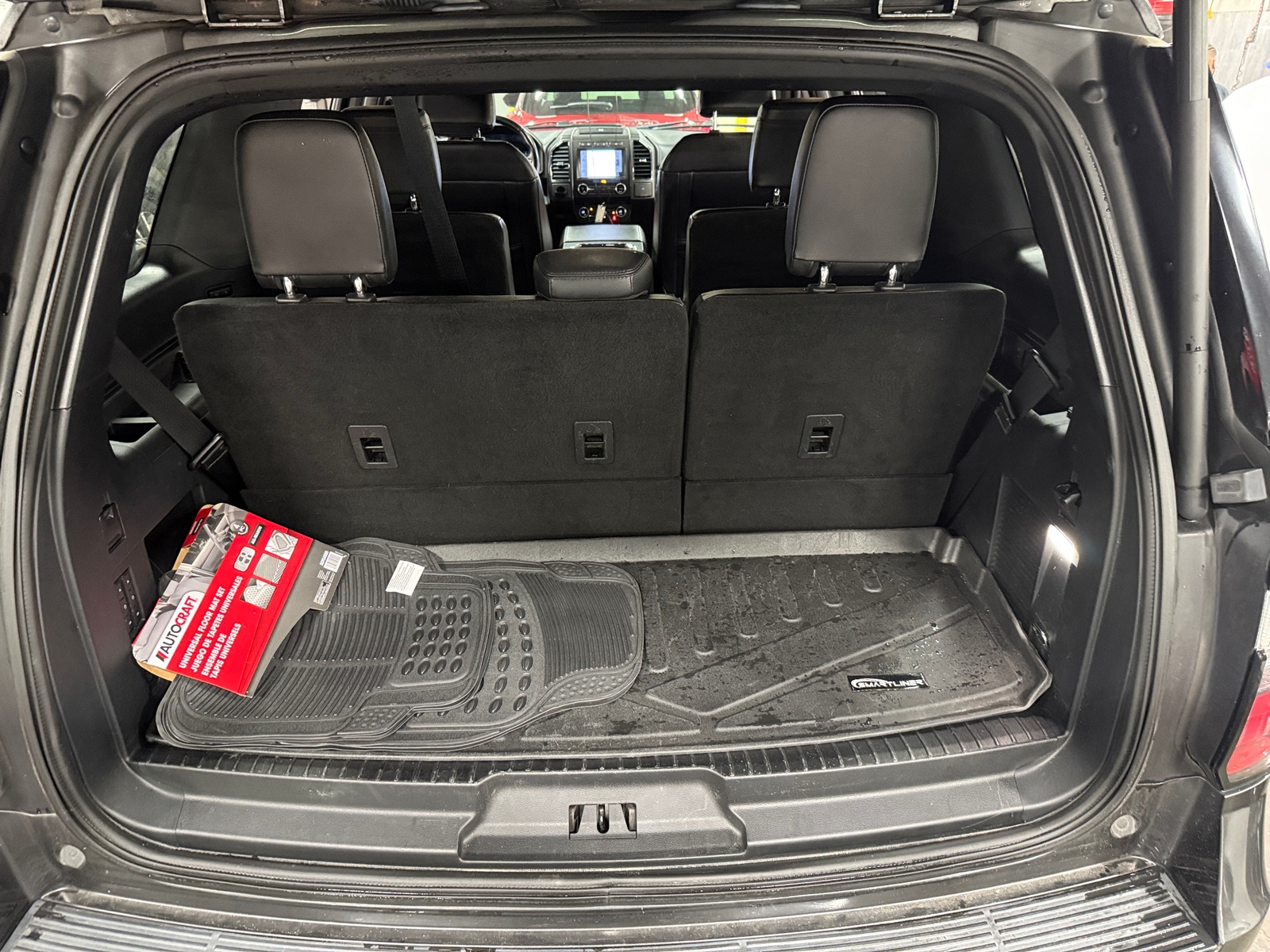 Thumbnail: 2021 Ford Expedition - 6