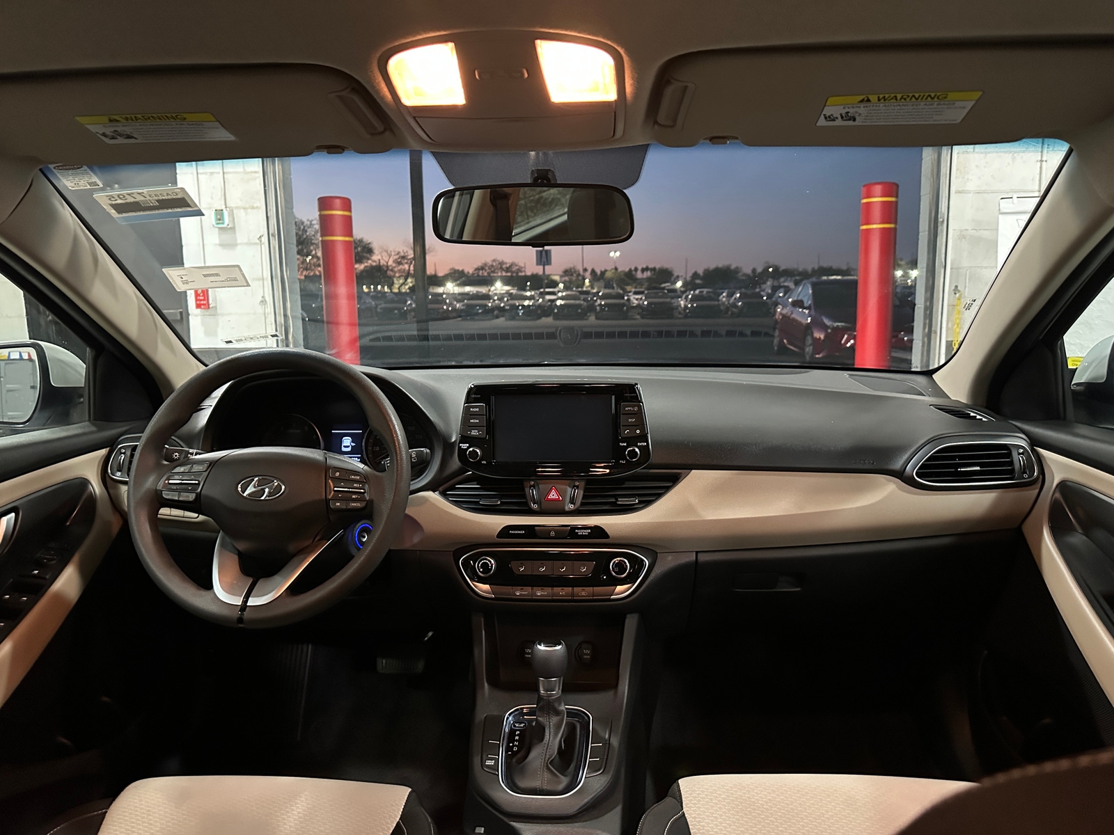 Thumbnail: 2019 Hyundai Elantra - 3