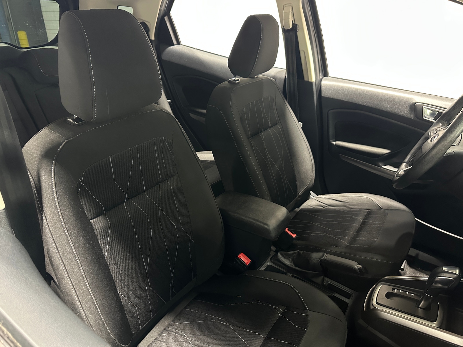 Thumbnail: 2018 Ford EcoSport - 2