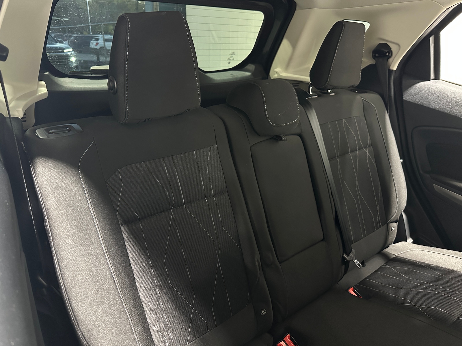 Thumbnail: 2018 Ford EcoSport - 6