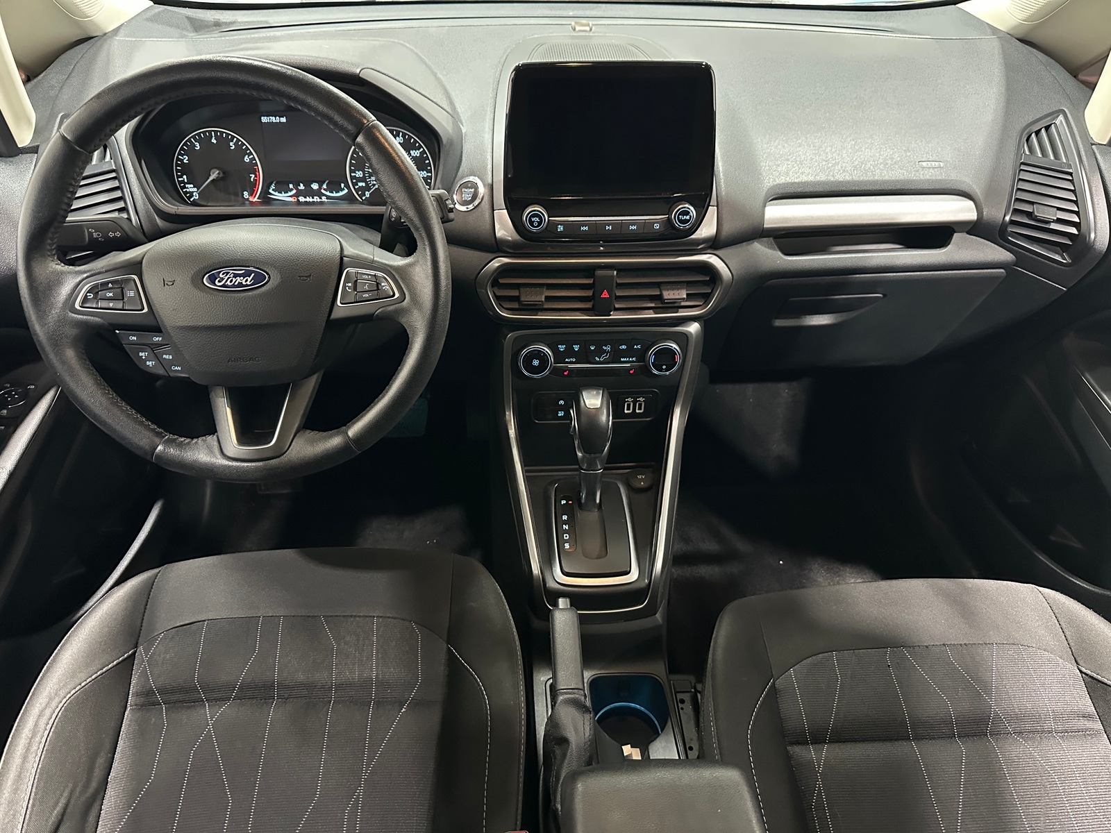 Thumbnail: 2018 Ford EcoSport - 3