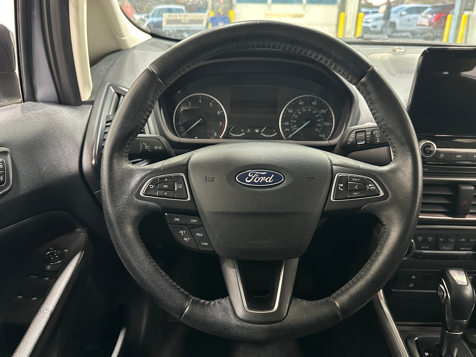 Thumbnail: 2018 Ford EcoSport - 5
