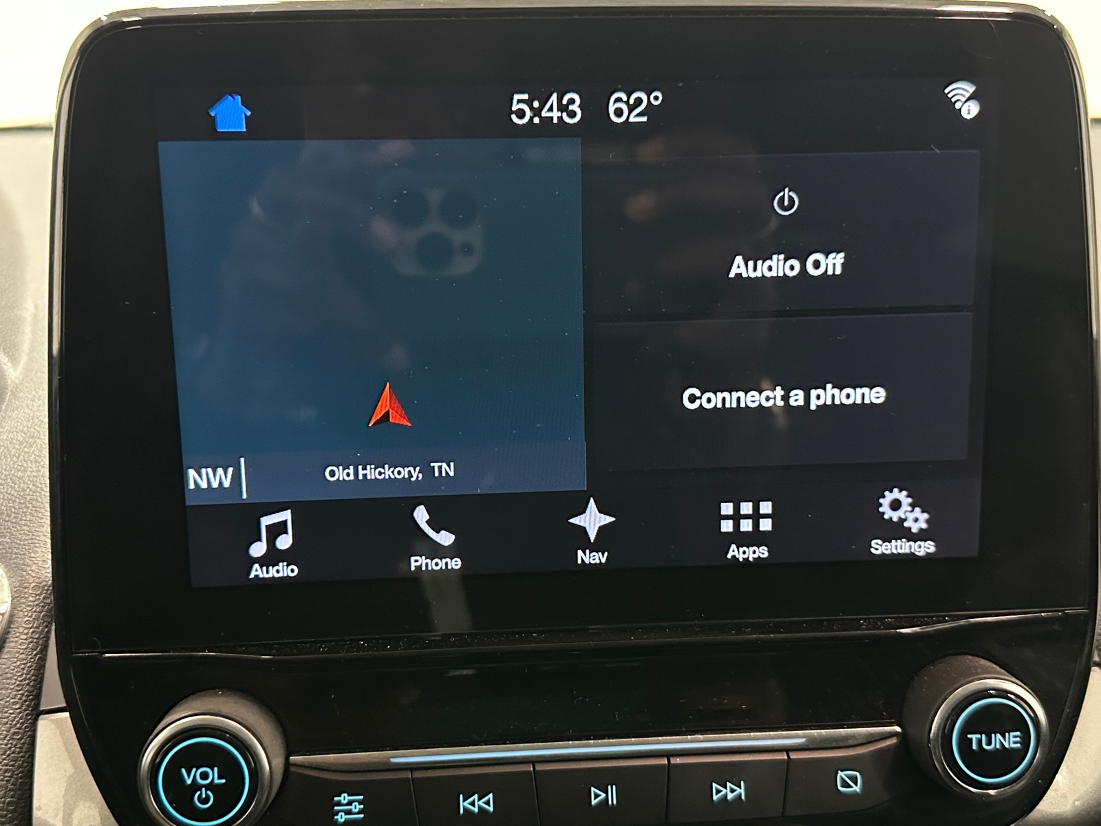 Thumbnail: 2018 Ford EcoSport - 4